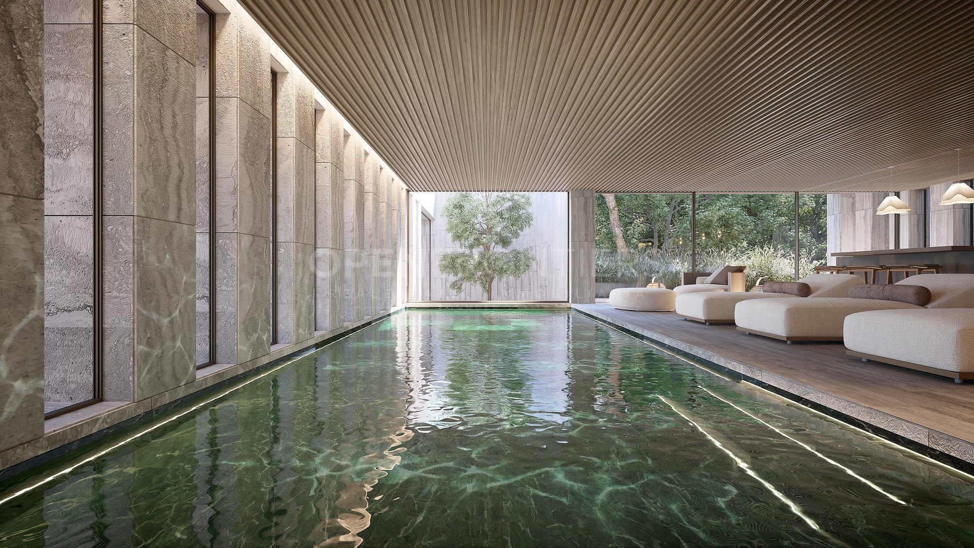 DUNE Luxury Villa in The Fifteen, La Reserva Sotogrande