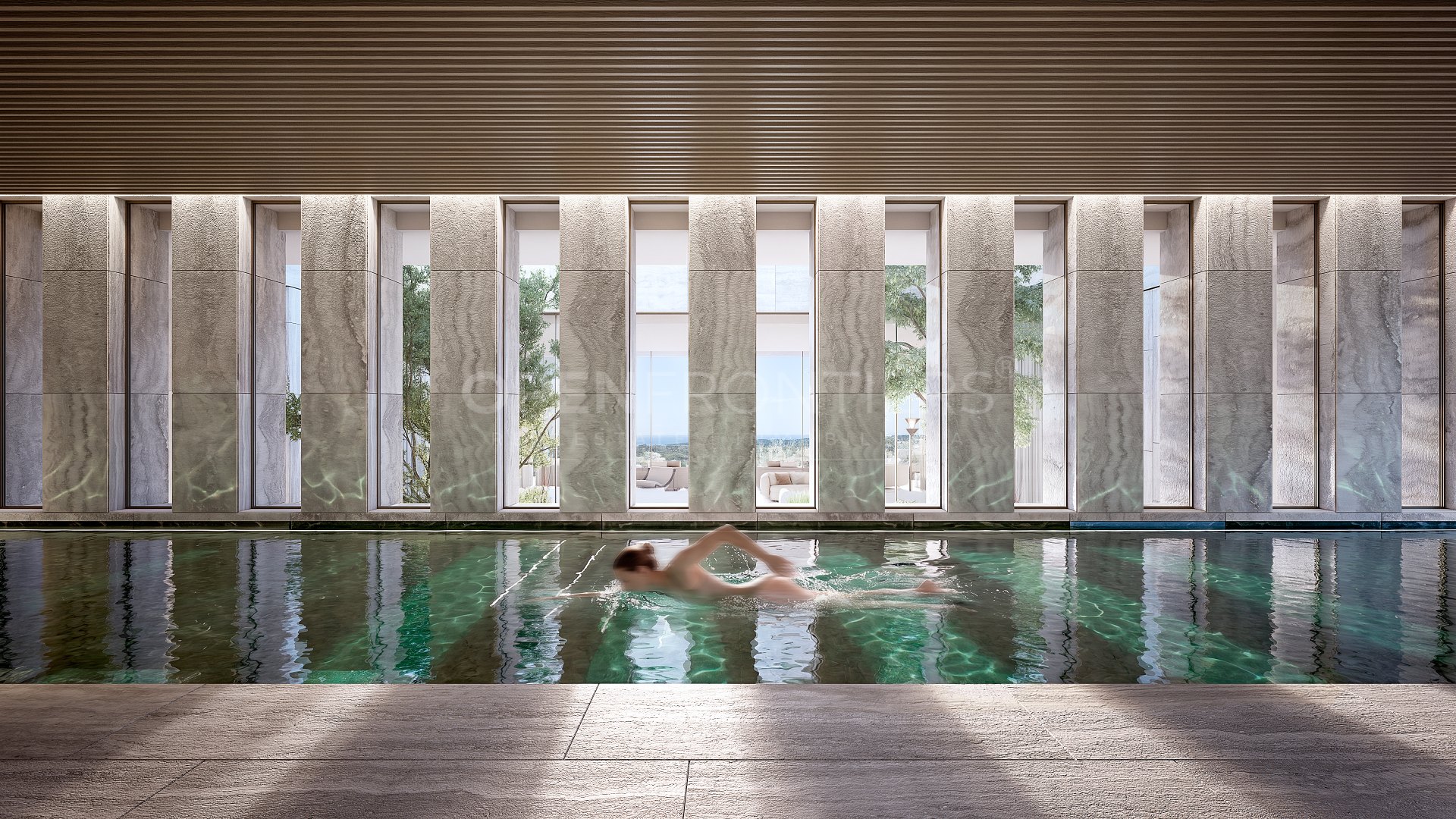 DUNE Luxury Villa in The Fifteen, La Reserva Sotogrande