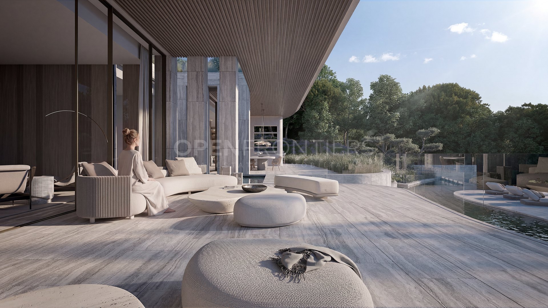 DUNE Luxury Villa in The Fifteen, La Reserva Sotogrande