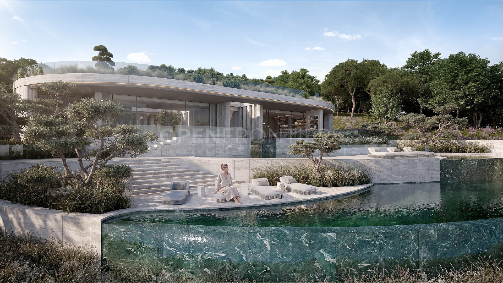 DUNE Luxury Villa in The Fifteen, La Reserva Sotogrande
