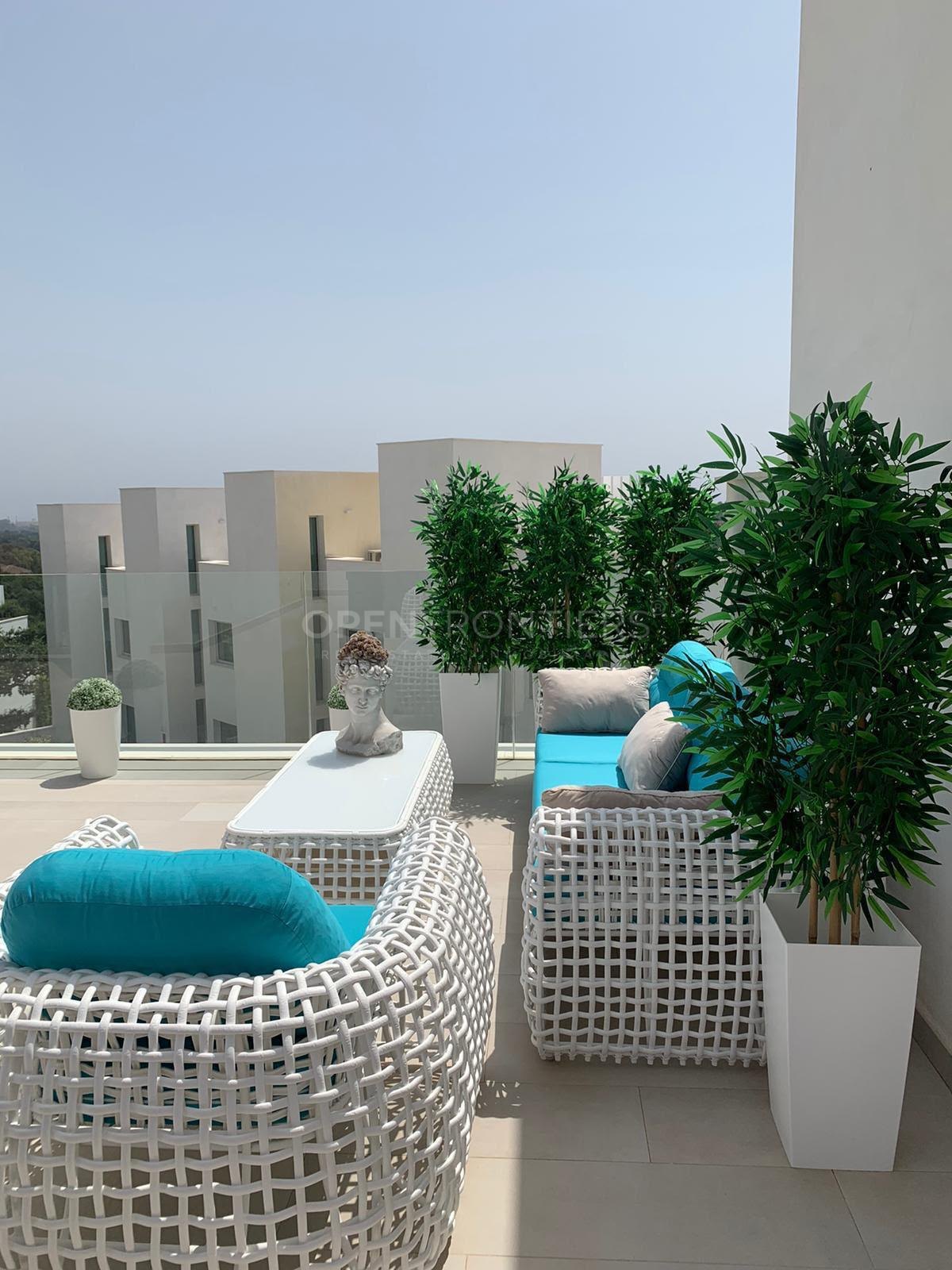 Charming Semi-Detached Villa in La Finca, Sotogrande