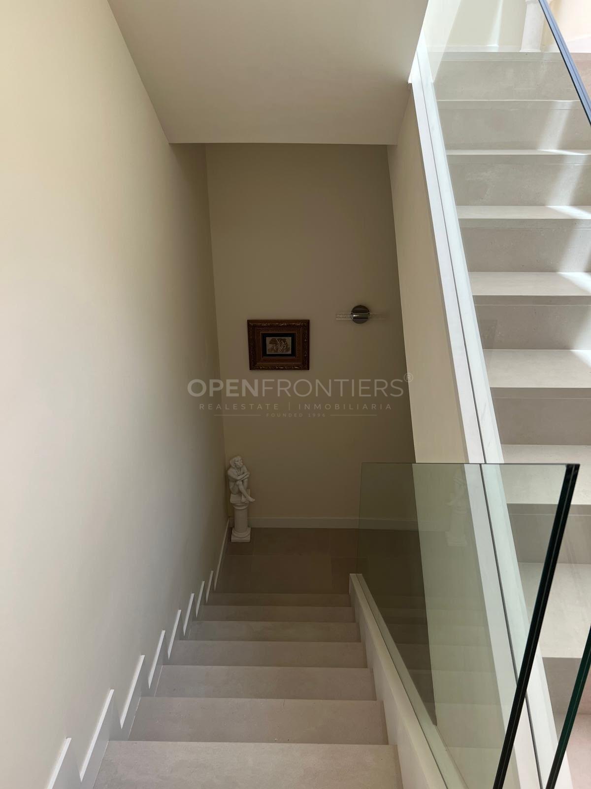 Charming Semi-Detached Villa in La Finca, Sotogrande