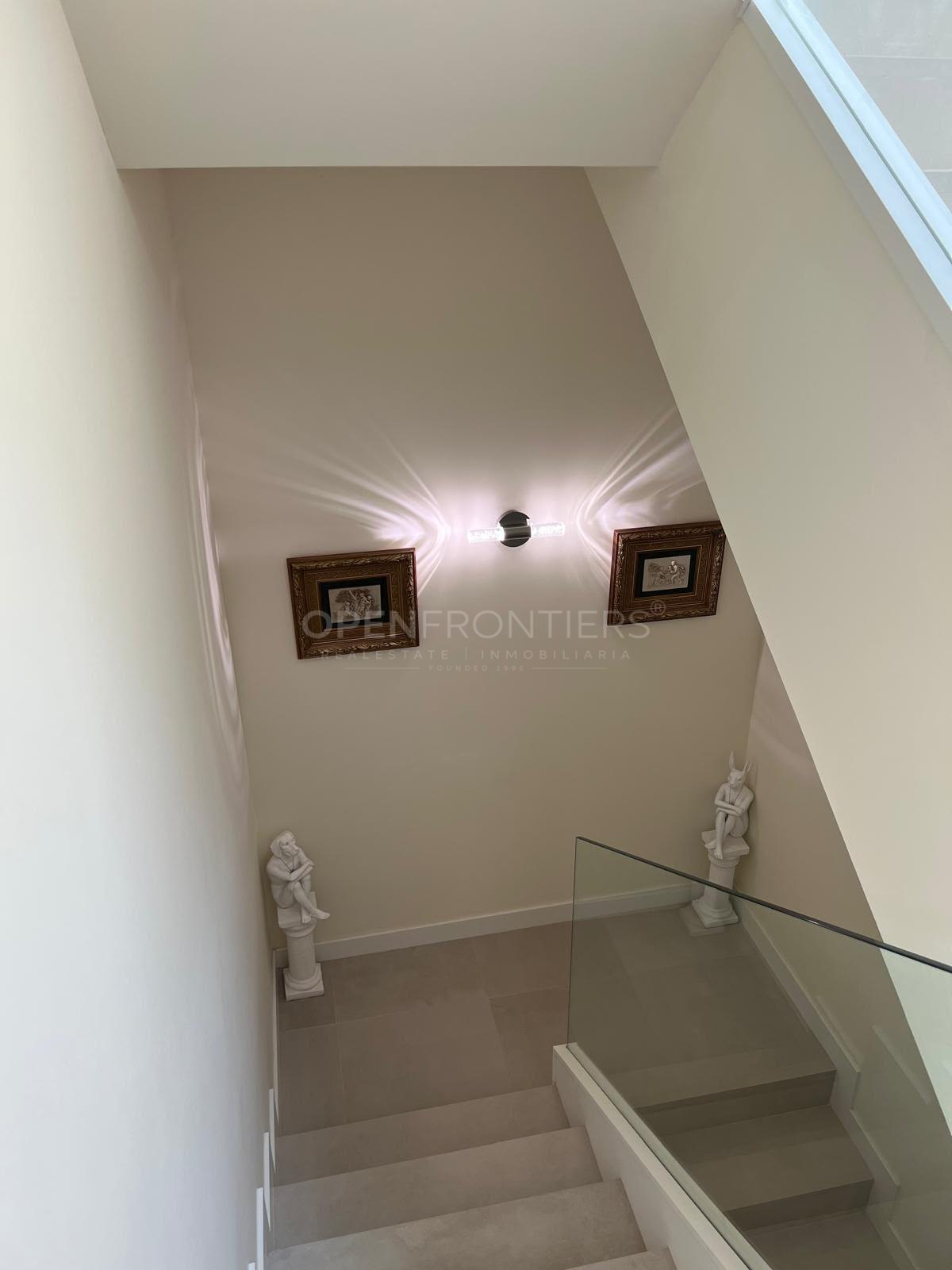 Charming Semi-Detached Villa in La Finca, Sotogrande