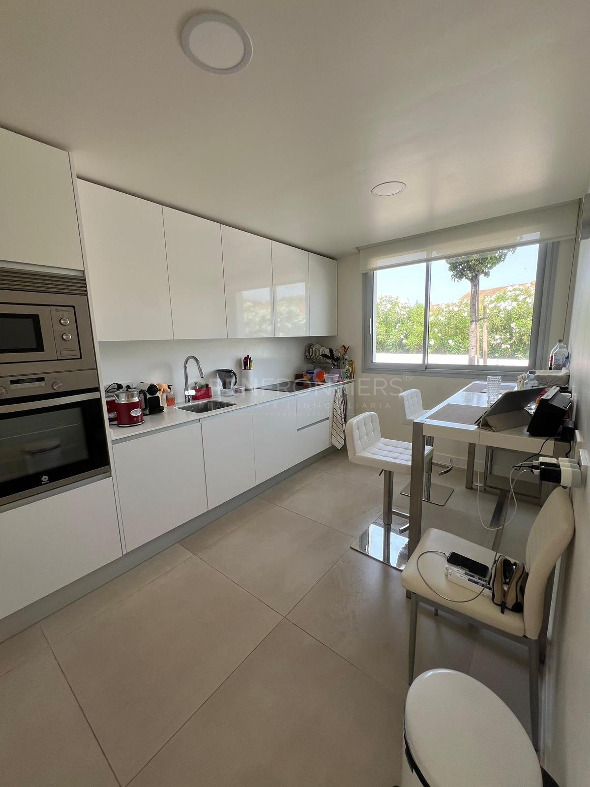 Charming Semi-Detached Villa in La Finca, Sotogrande