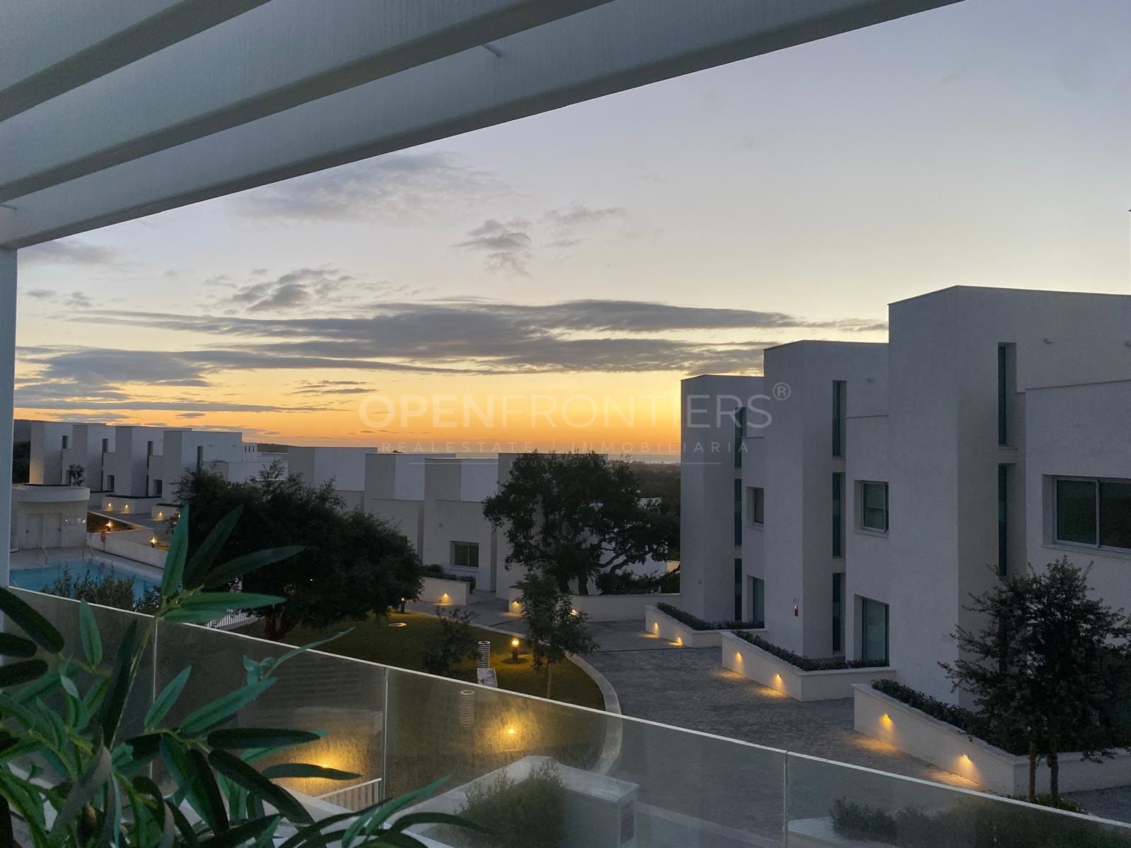 Charming Semi-Detached Villa in La Finca, Sotogrande