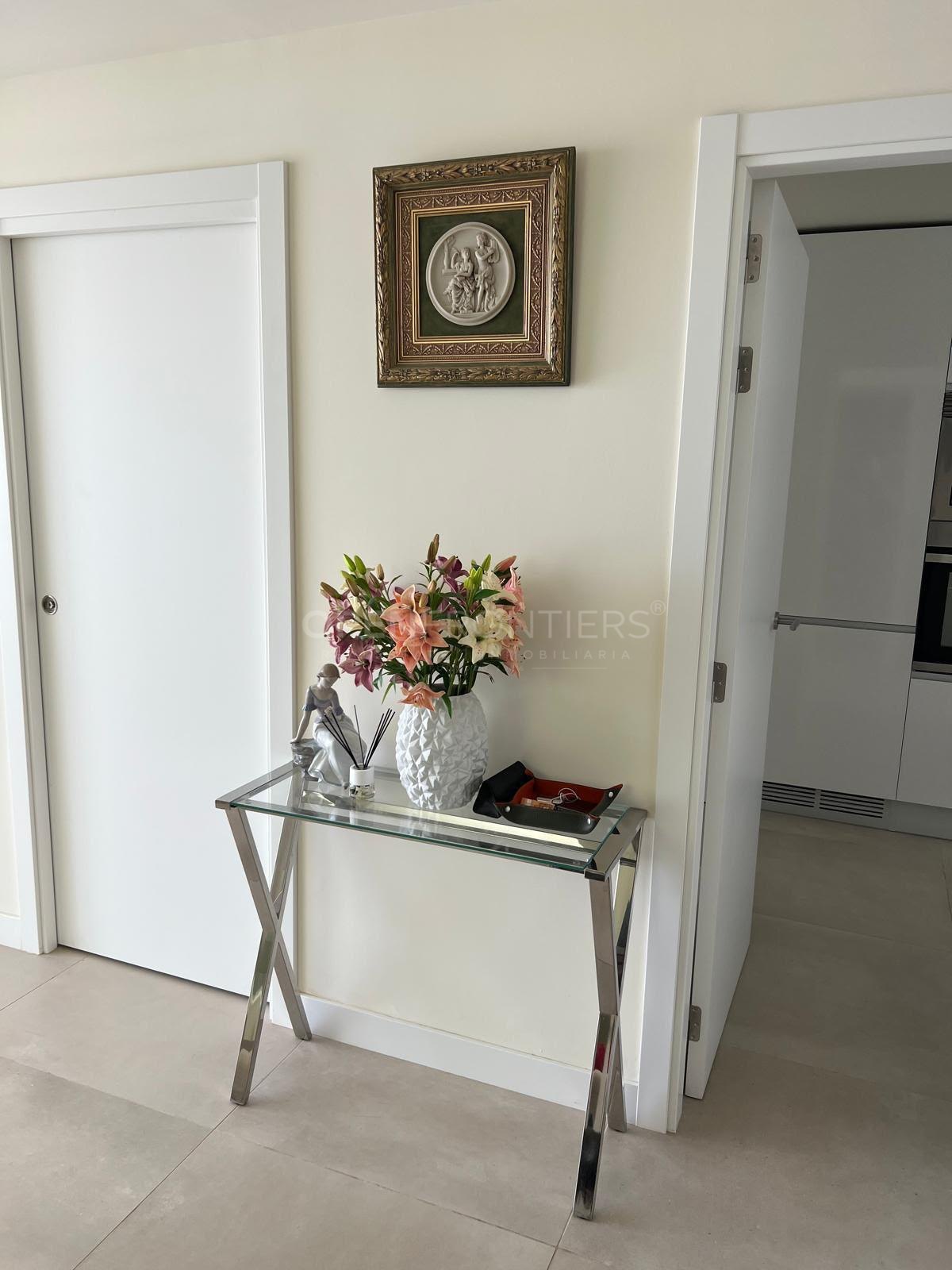 Charming Semi-Detached Villa in La Finca, Sotogrande