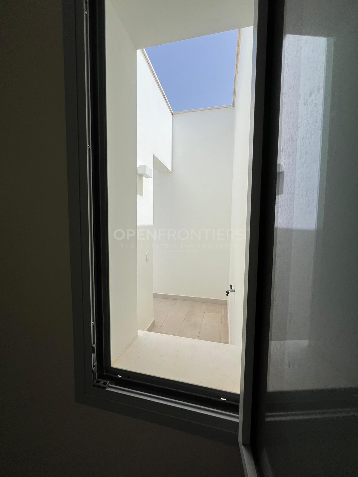 Charming Semi-Detached Villa in La Finca, Sotogrande