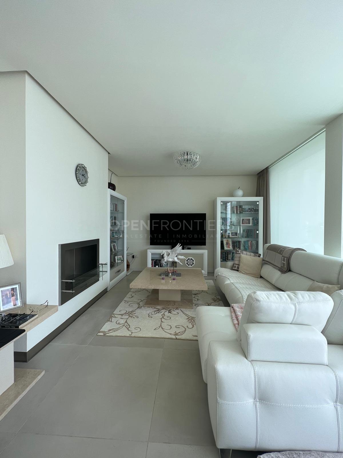 Charming Semi-Detached Villa in La Finca, Sotogrande