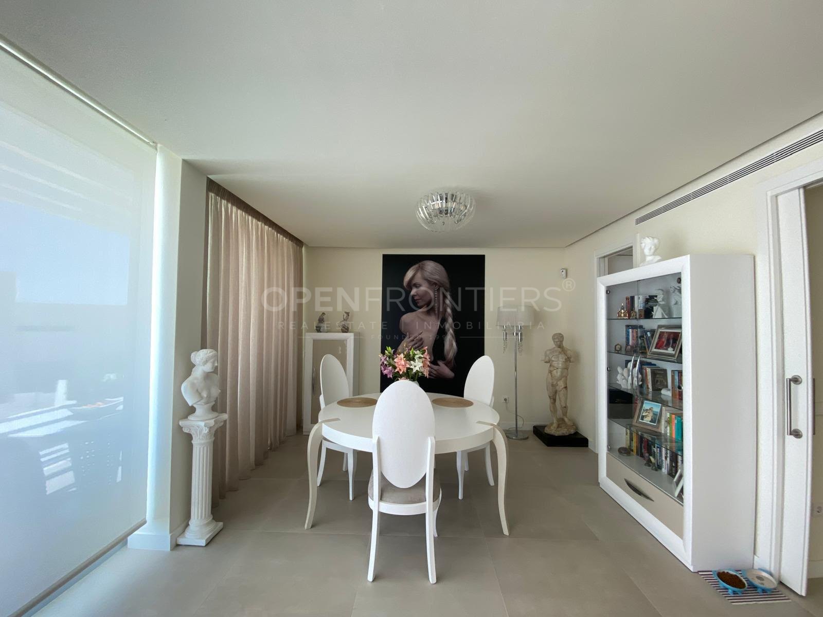 Charming Semi-Detached Villa in La Finca, Sotogrande