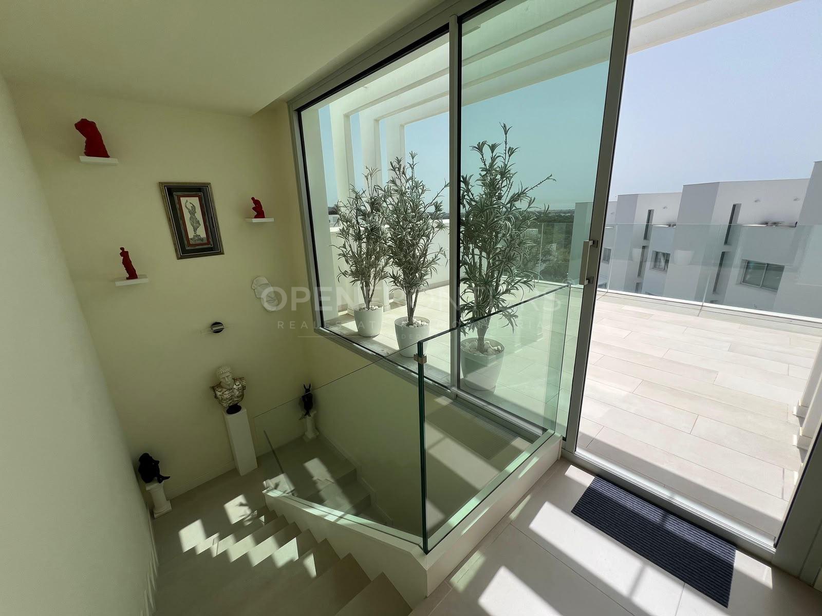 Charming Semi-Detached Villa in La Finca, Sotogrande