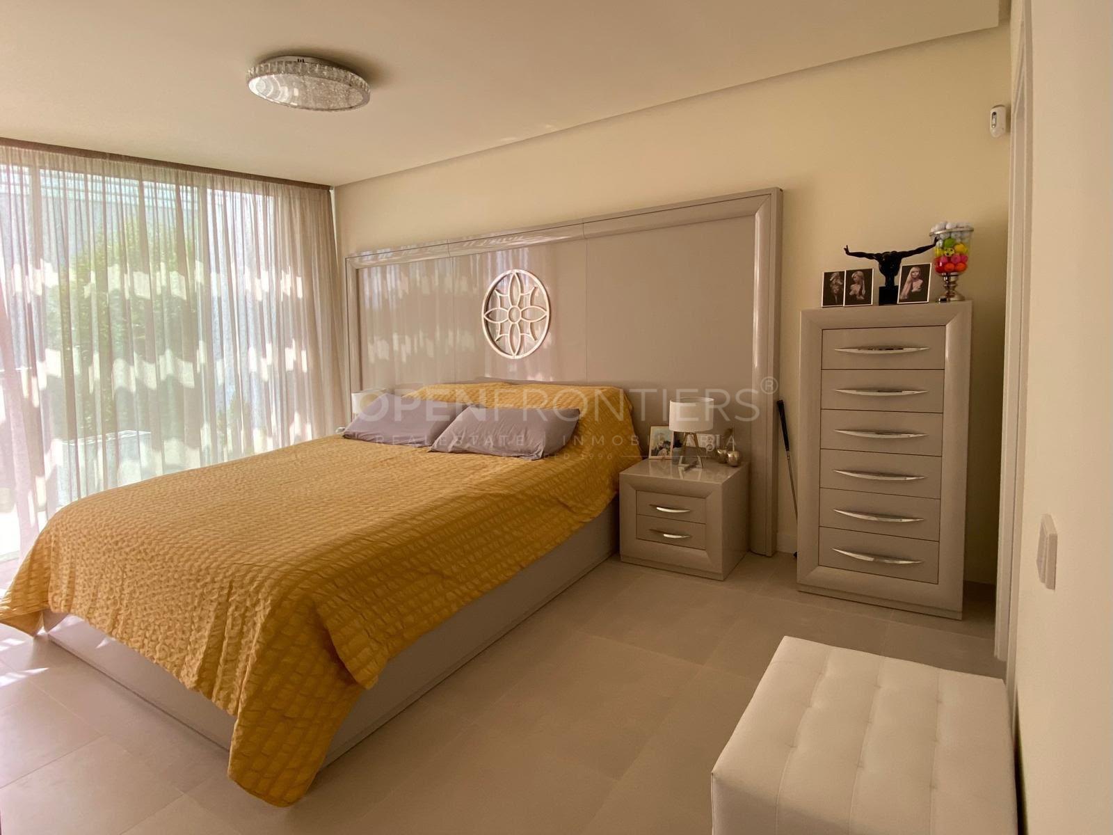 Charming Semi-Detached Villa in La Finca, Sotogrande