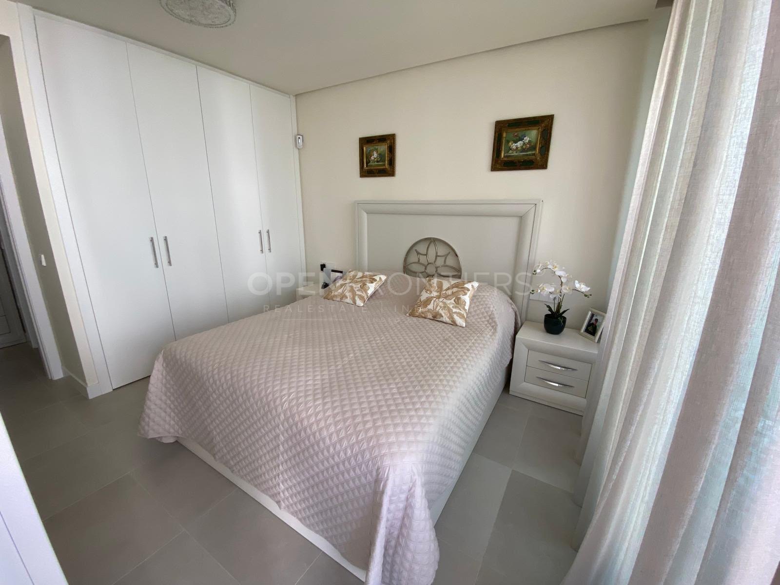 Charming Semi-Detached Villa in La Finca, Sotogrande