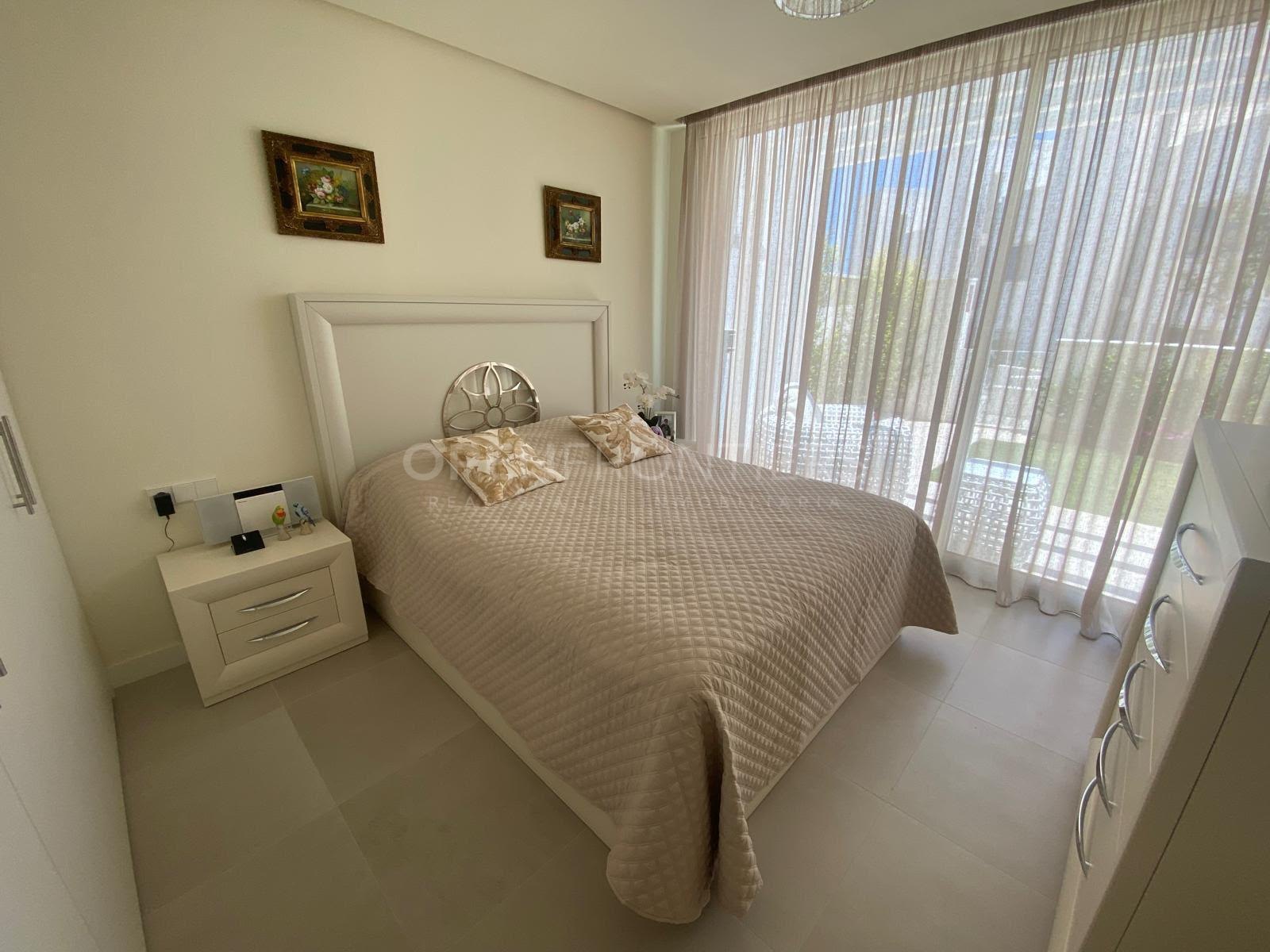 Charming Semi-Detached Villa in La Finca, Sotogrande
