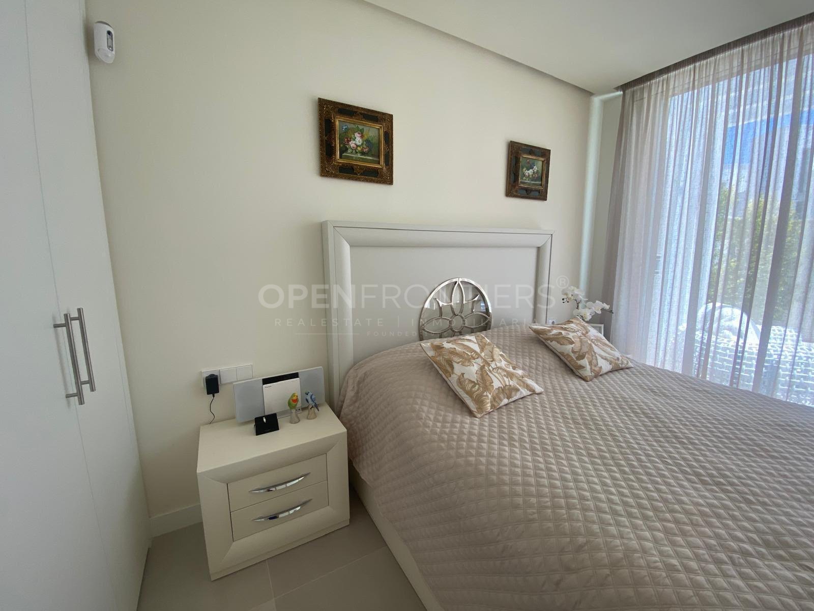 Charming Semi-Detached Villa in La Finca, Sotogrande