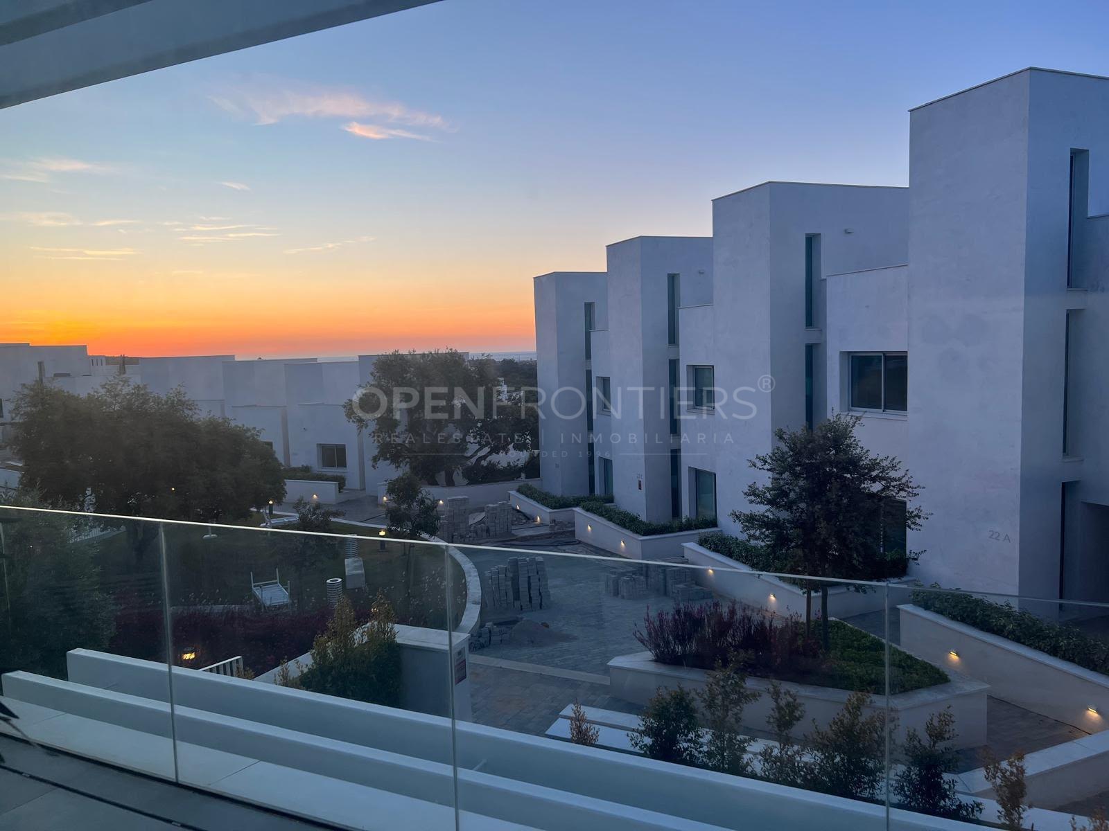 Charming Semi-Detached Villa in La Finca, Sotogrande