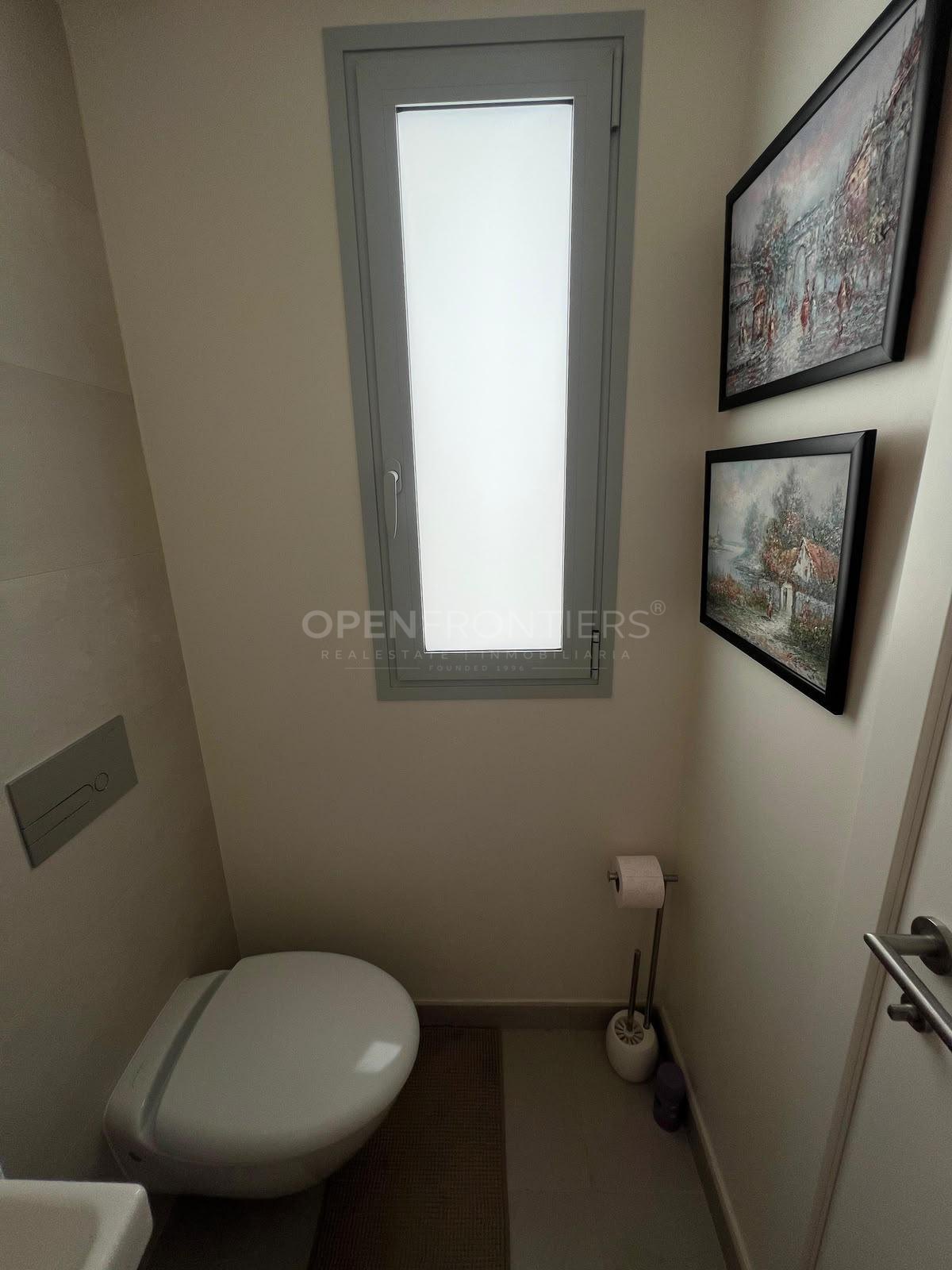 Charming Semi-Detached Villa in La Finca, Sotogrande