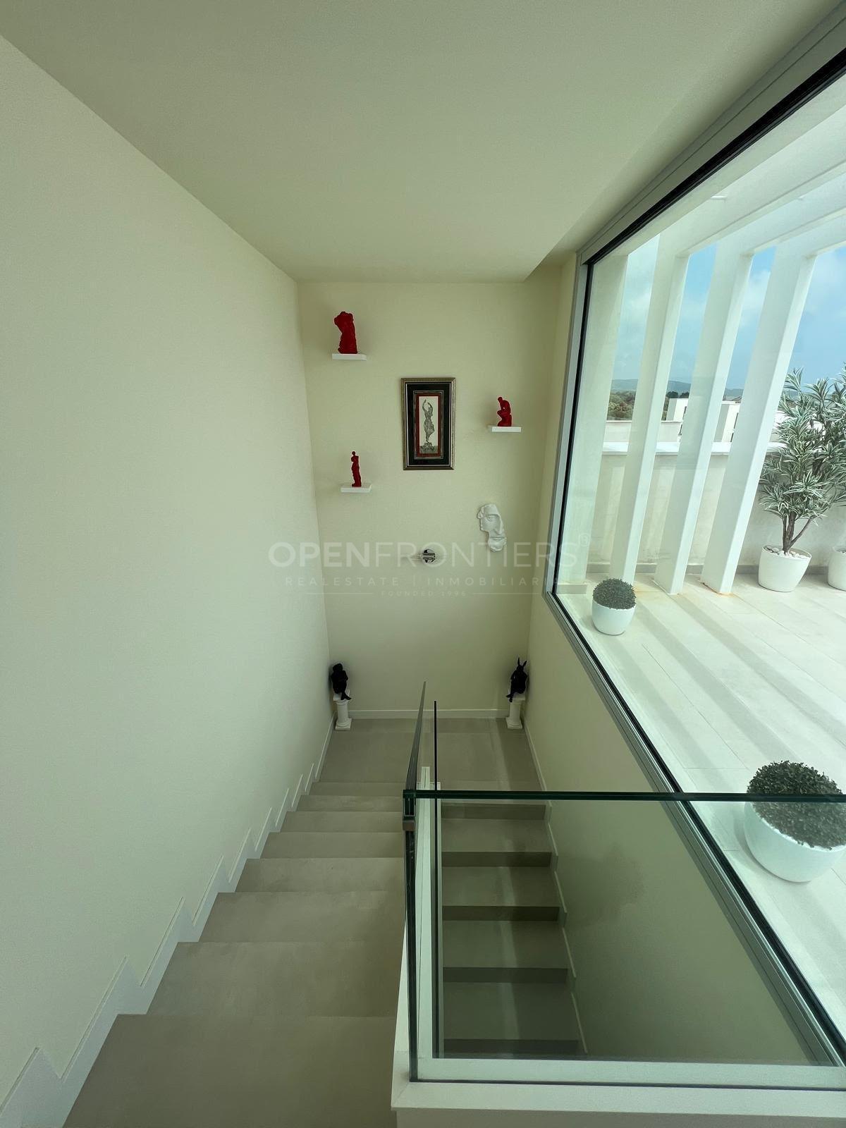 Charming Semi-Detached Villa in La Finca, Sotogrande