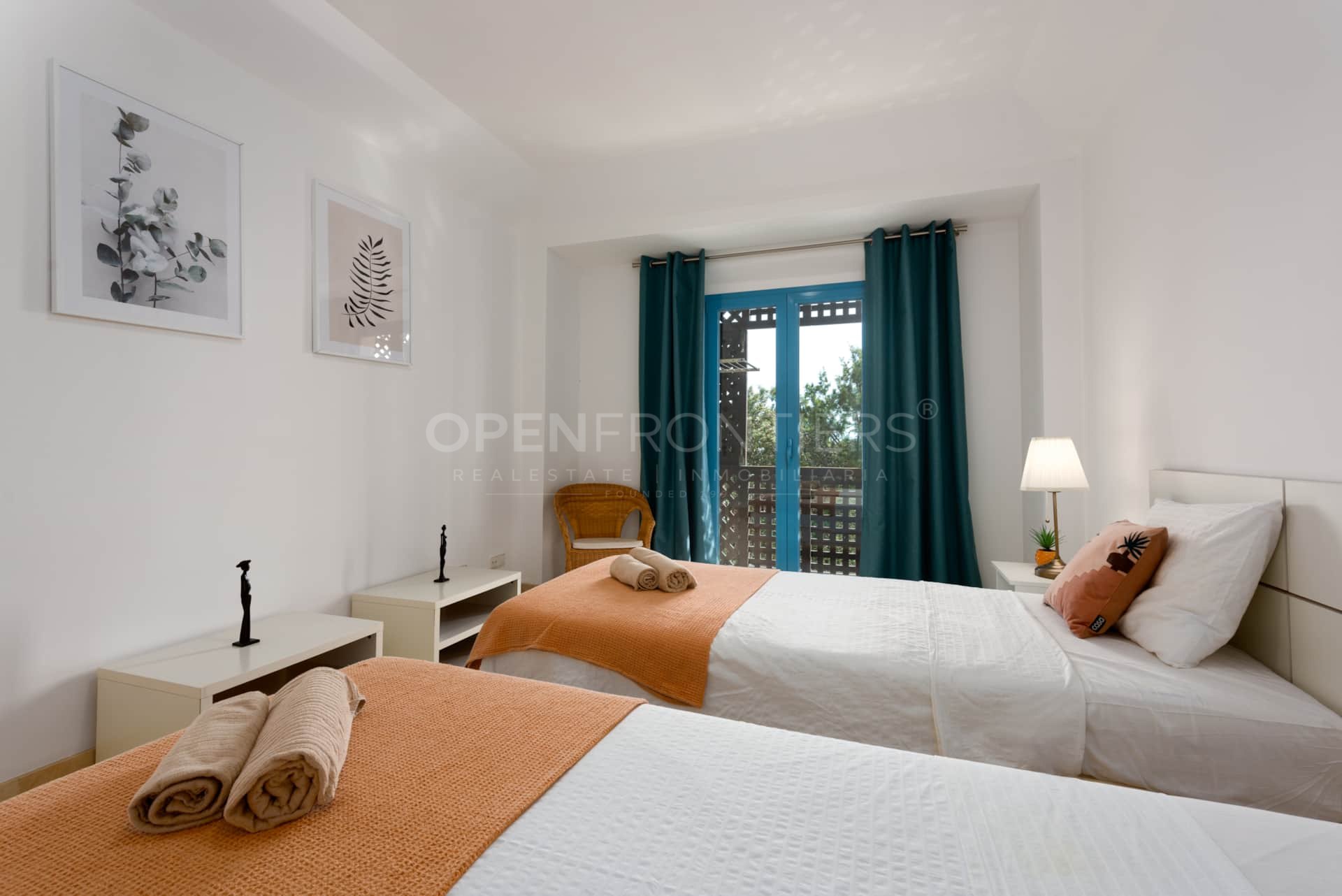 Apartment with Marina Views and Tourist Licence in Sotogrande Marina