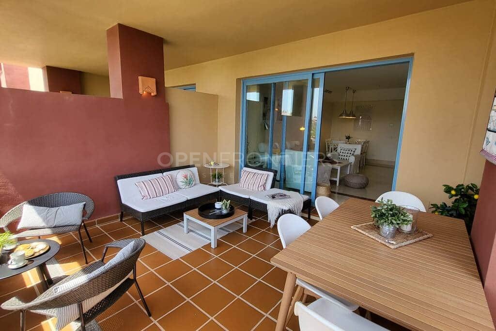 Apartment with Marina Views and Tourist Licence in Sotogrande Marina