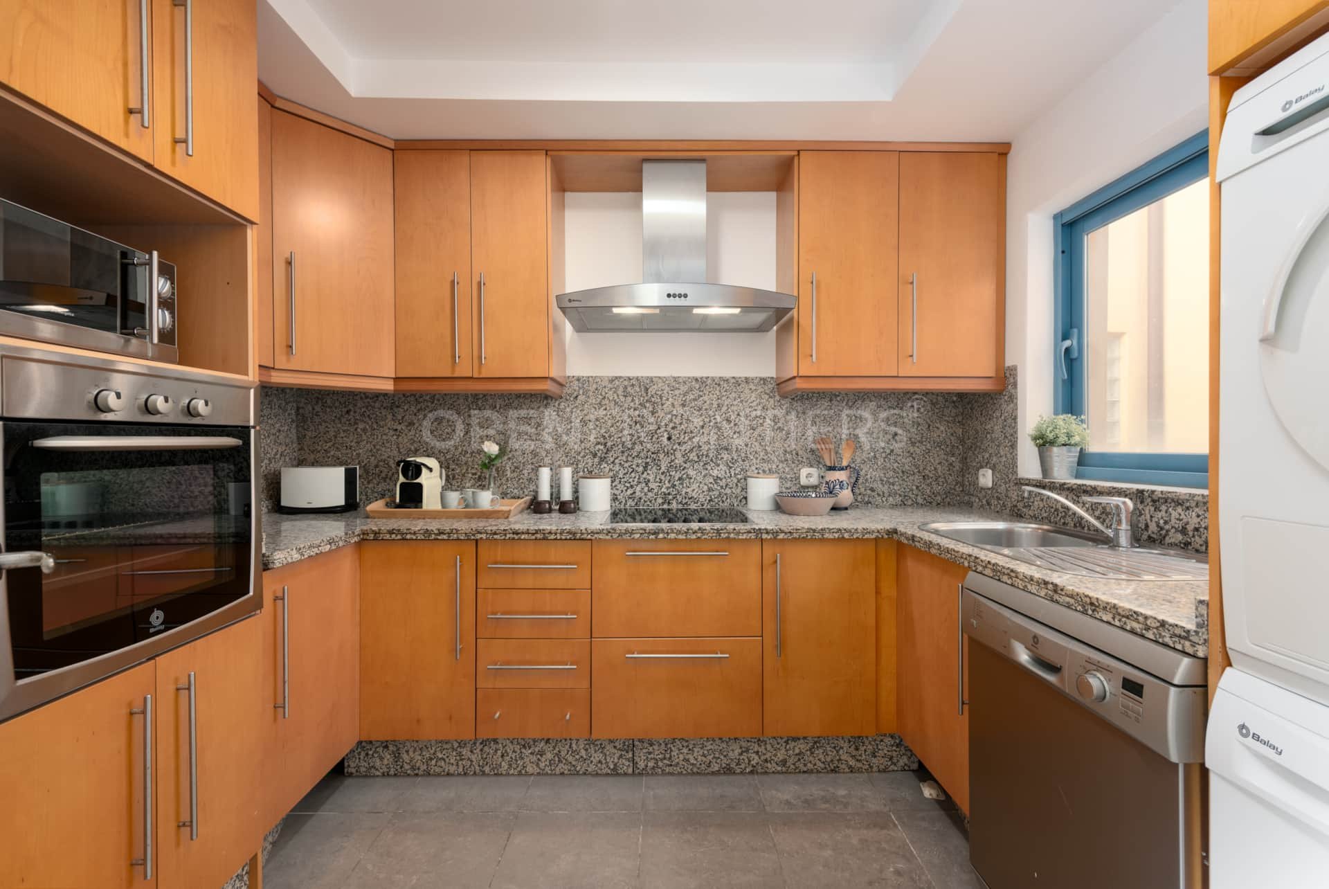 Apartment with Marina Views and Tourist Licence in Sotogrande Marina