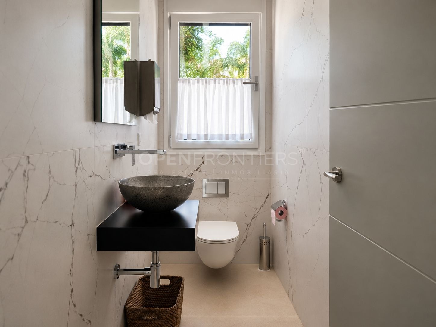 Villa Reformada con Piscina en Reyes y Reinas, Sotogrande