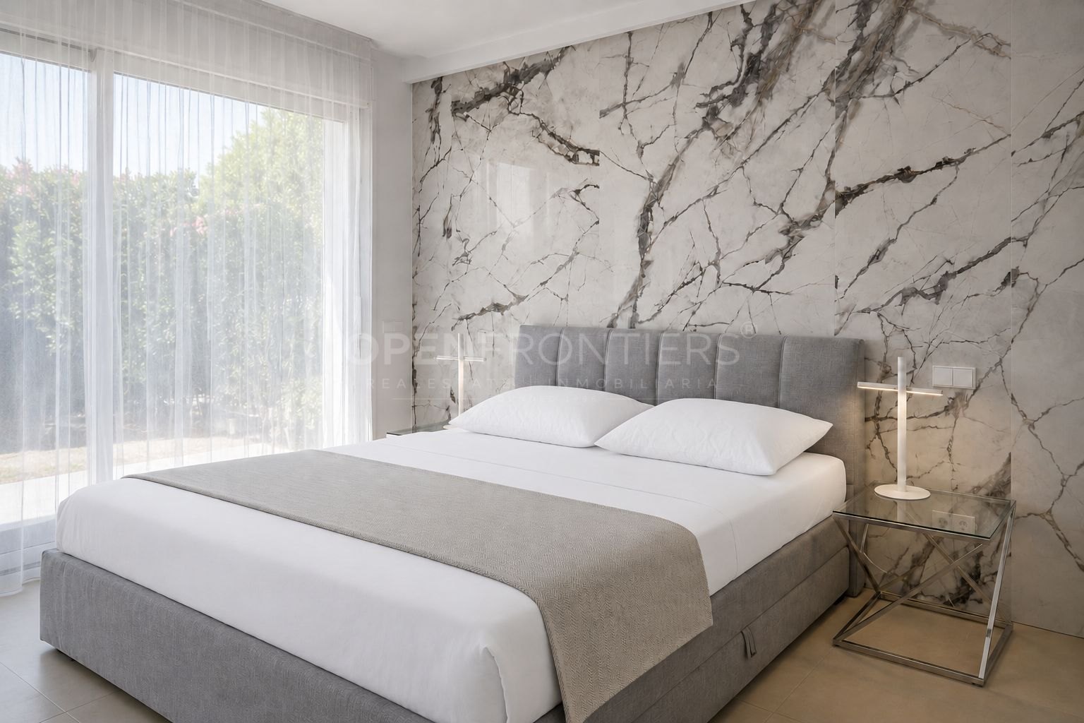 Villa Reformada con Piscina en Reyes y Reinas, Sotogrande