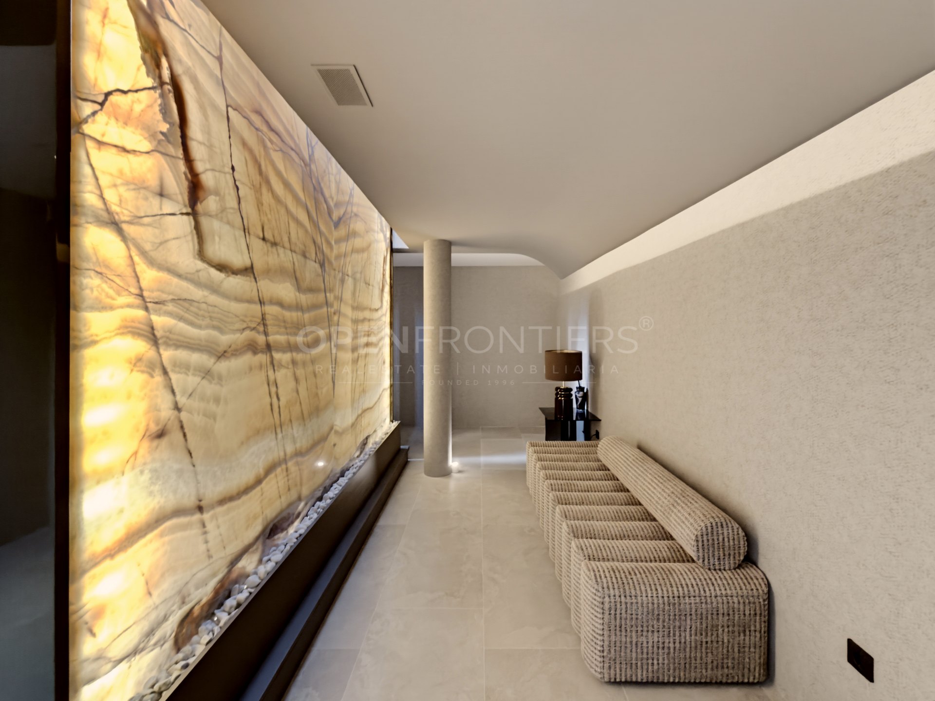 Villa Altair: New Sea-View Villa in La Reserva de Sotogrande