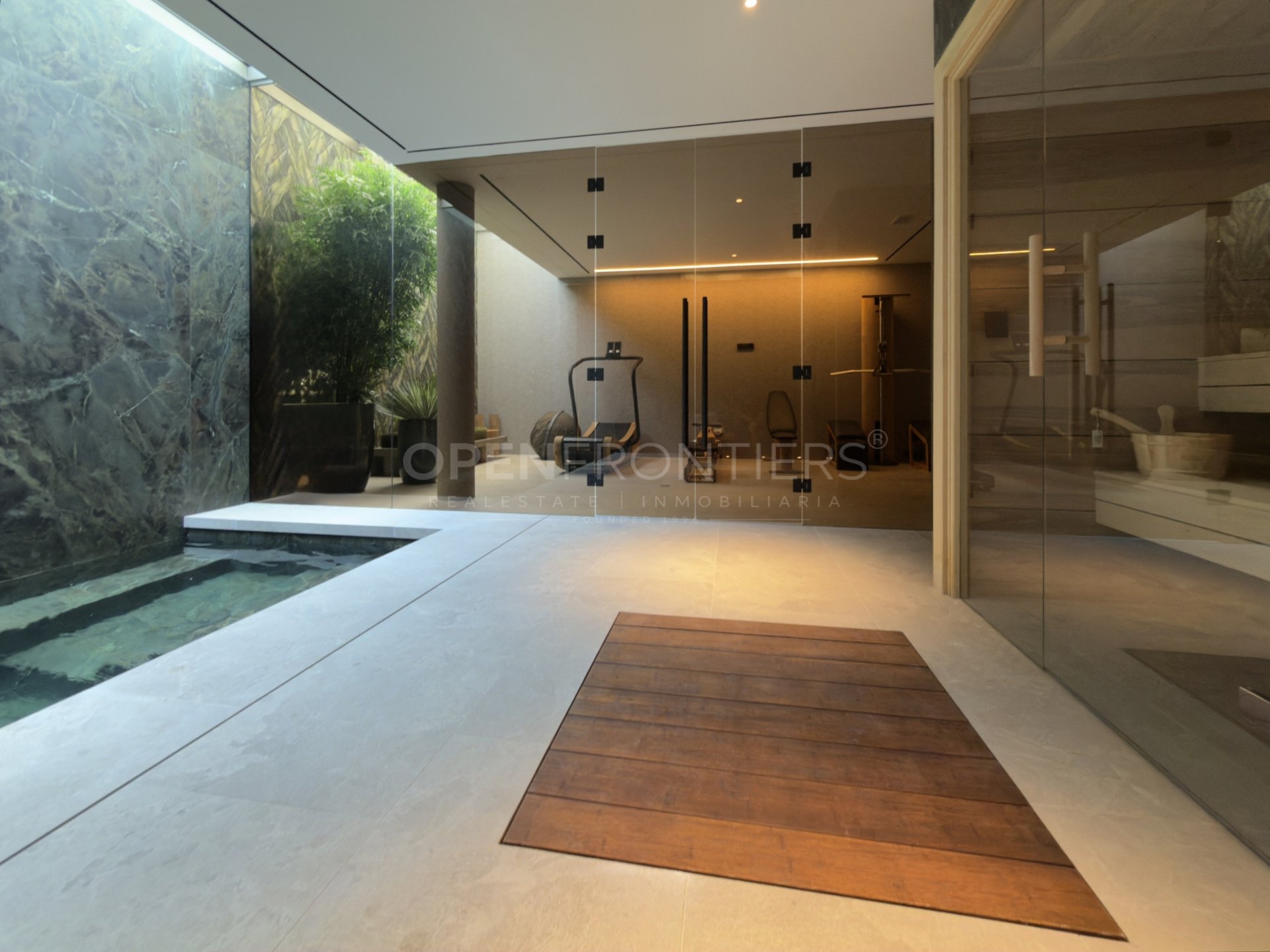 Villa Altair: New Sea-View Villa in La Reserva de Sotogrande