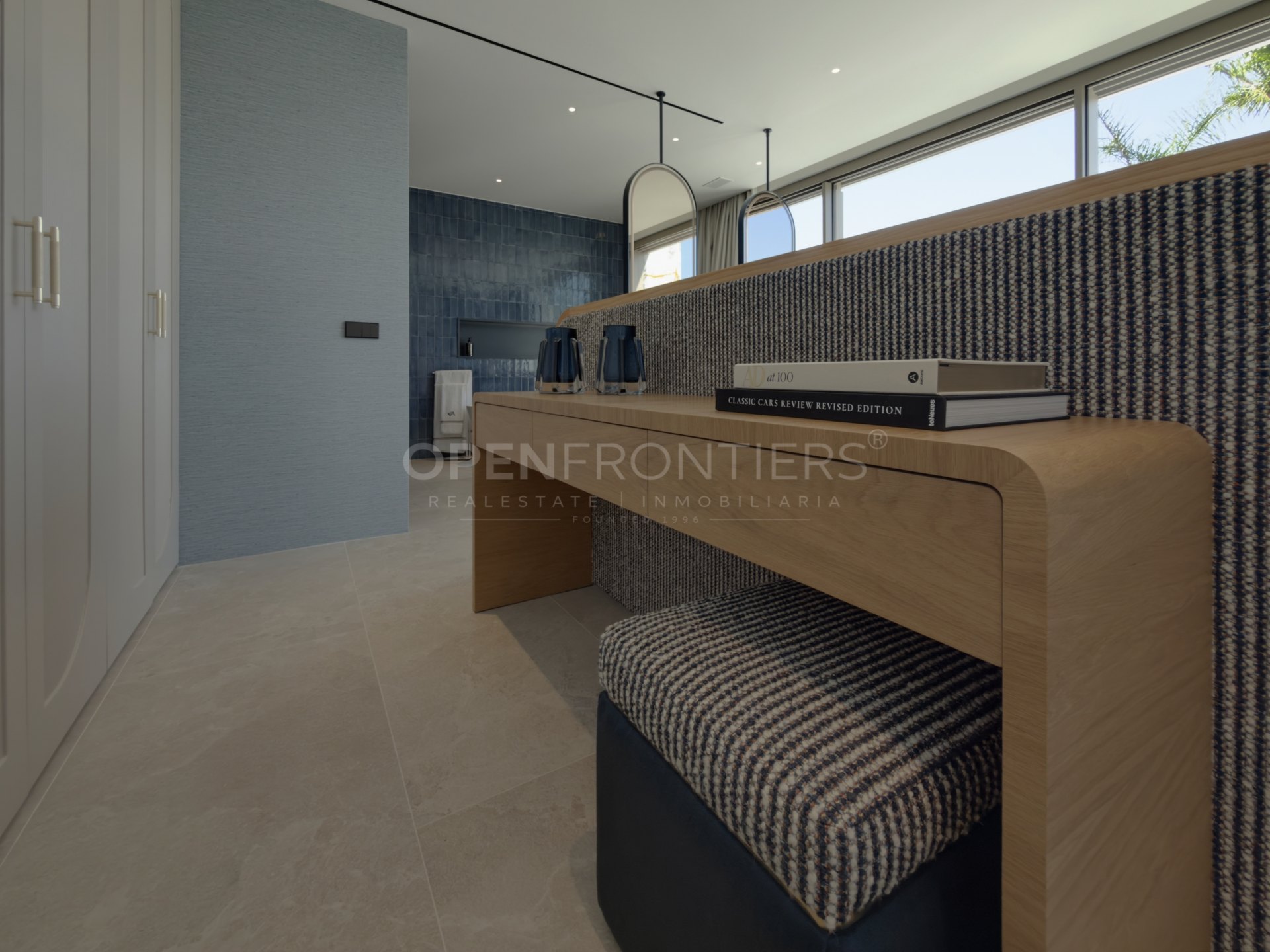 Villa Altair: New Sea-View Villa in La Reserva de Sotogrande