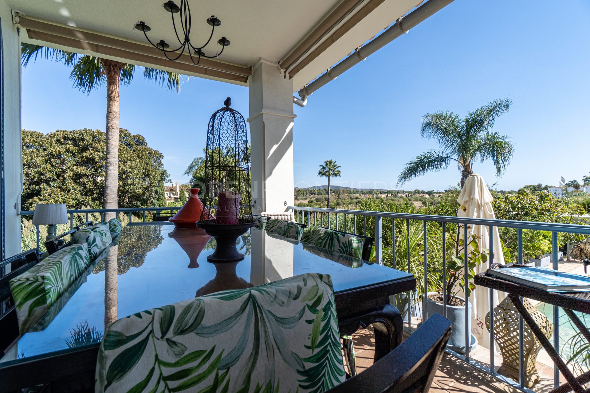 Spacious 6-Bedroom Family Villa with Garden in Sotogrande Zone B