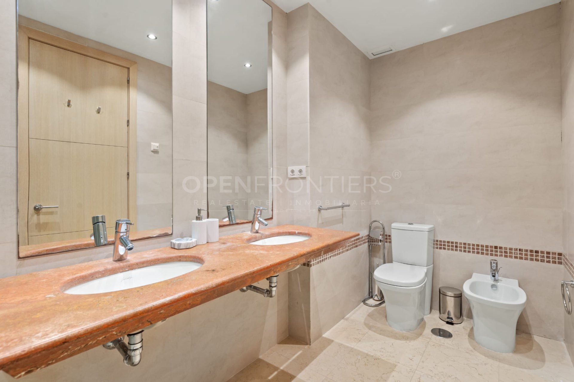 Apartamento de 2 dormitorios en Ribera del Marlin, Sotogrande