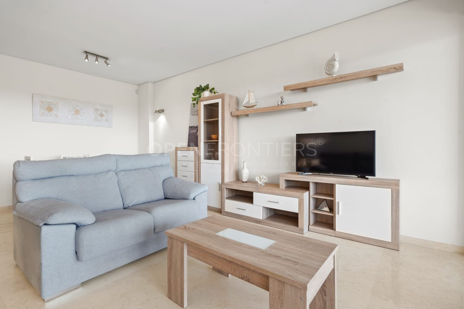Apartamento de 2 dormitorios en Ribera del Marlin, Sotogrande