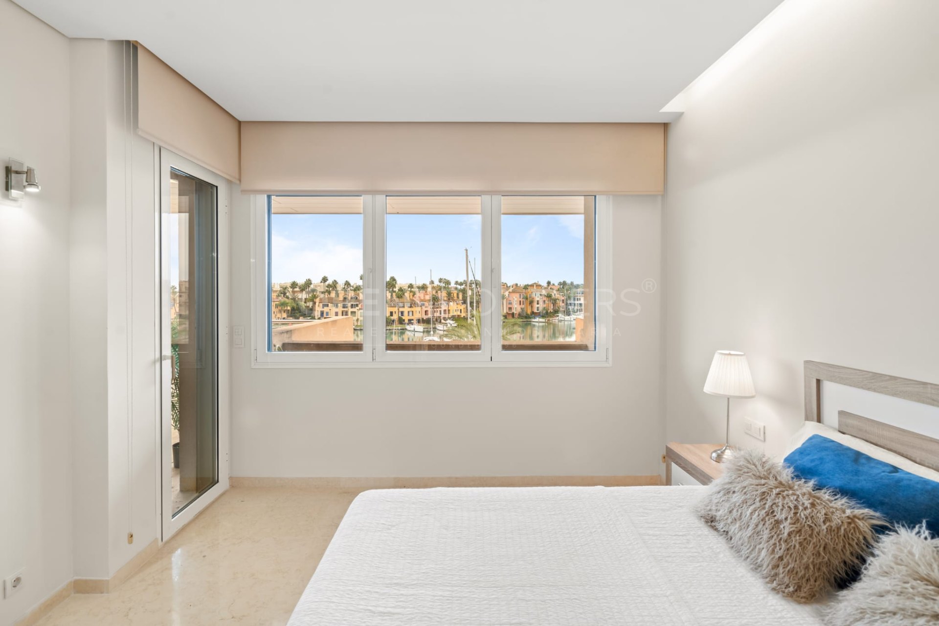 Apartamento de 2 dormitorios en Ribera del Marlin, Sotogrande