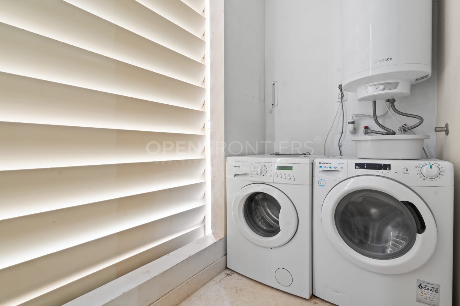 Apartamento de 2 dormitorios en Ribera del Marlin, Sotogrande
