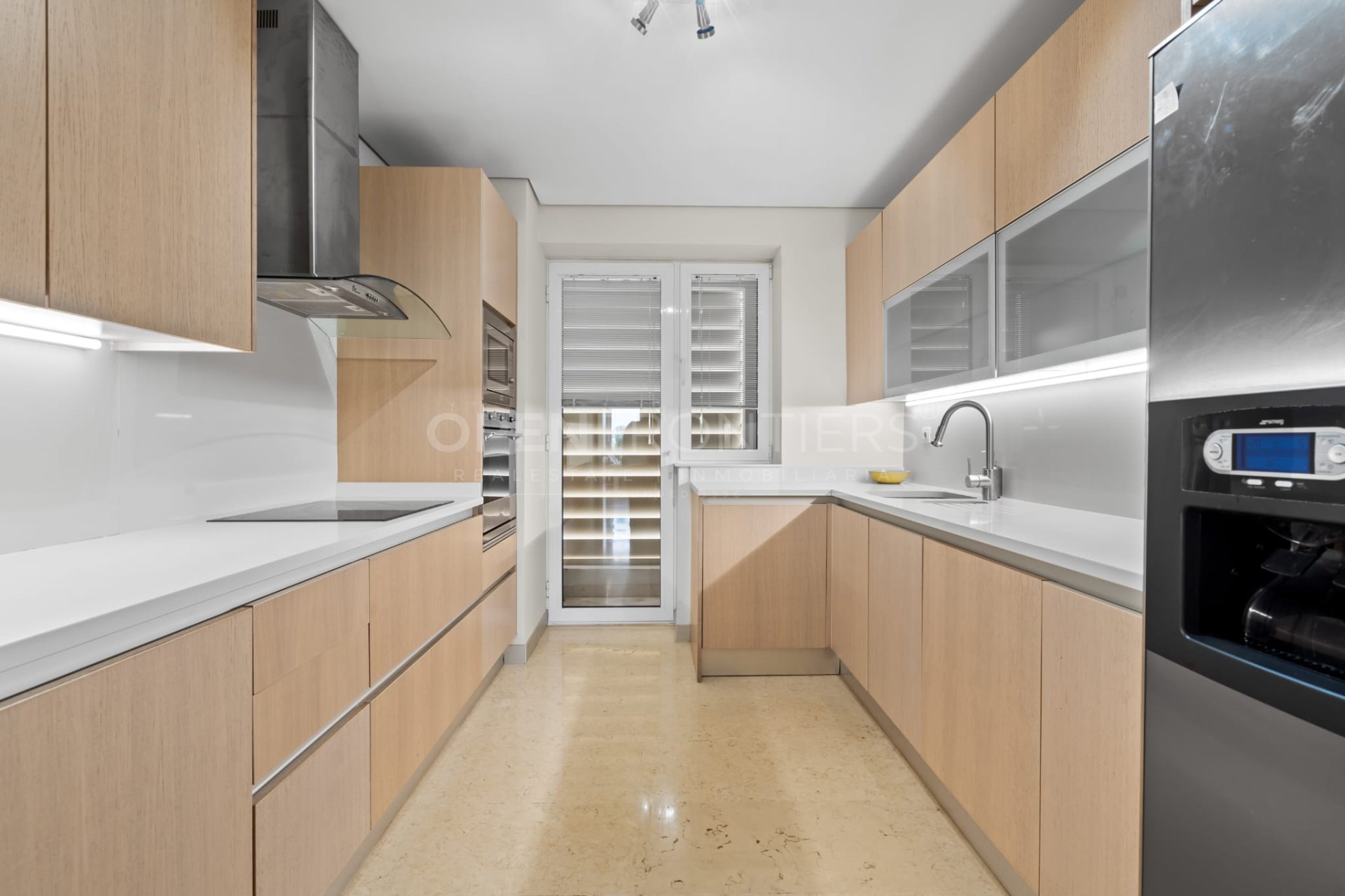 Apartamento de 2 dormitorios en Ribera del Marlin, Sotogrande