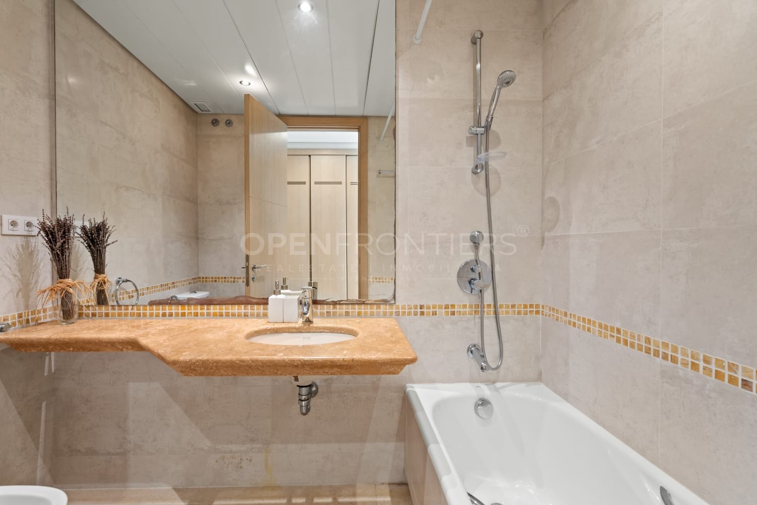 Apartamento de 2 dormitorios en Ribera del Marlin, Sotogrande