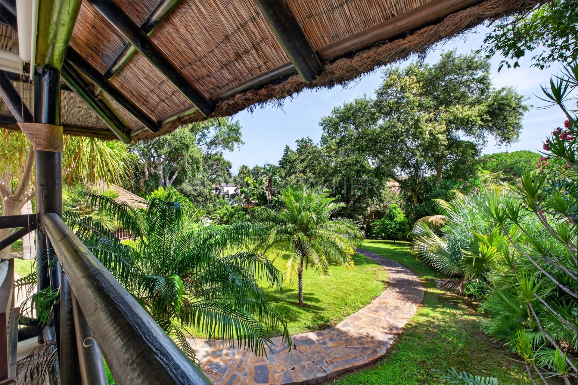 7-Bedroom Villa in Sotogrande Alto, C Zone