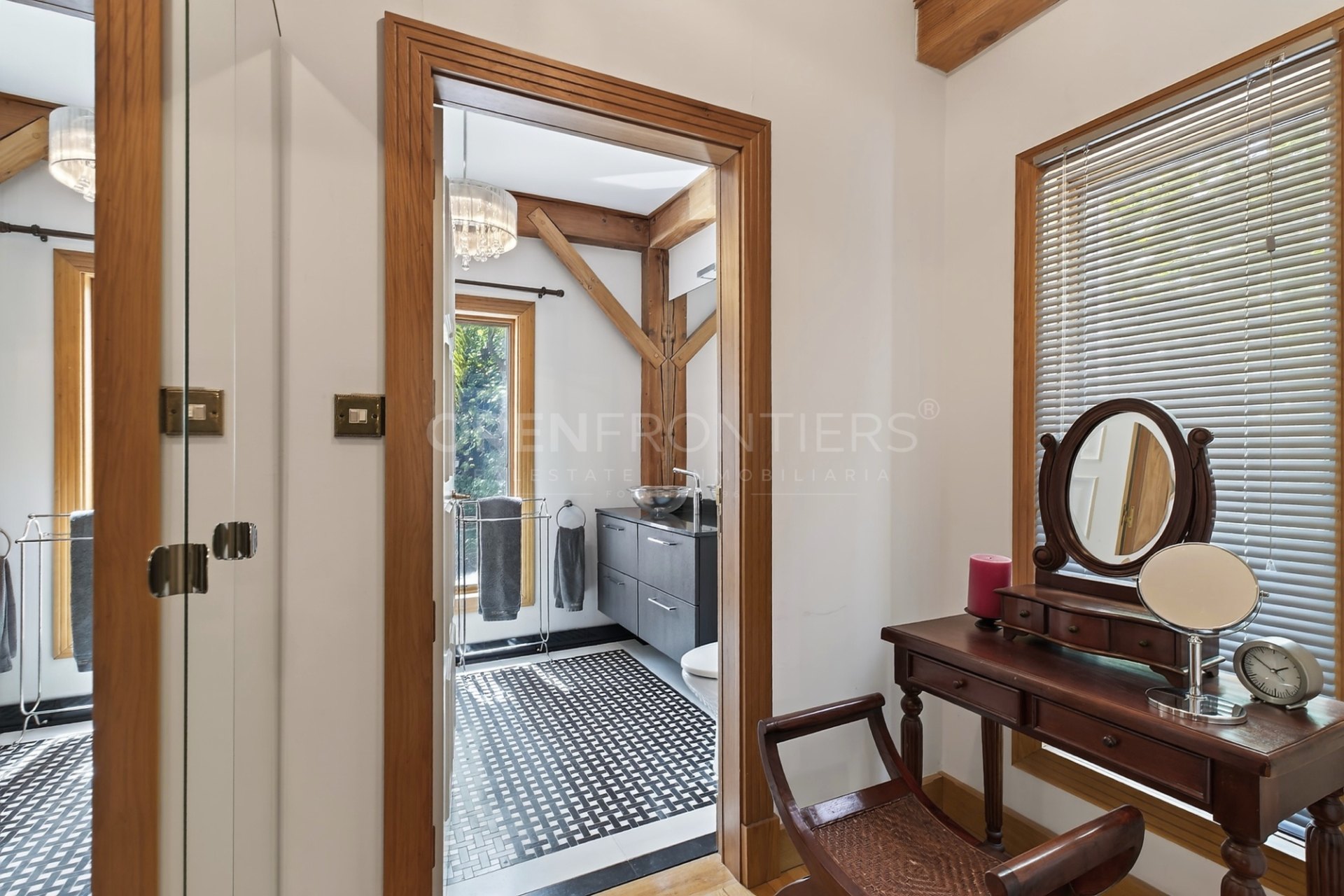 7-Bedroom Villa in Sotogrande Alto, C Zone