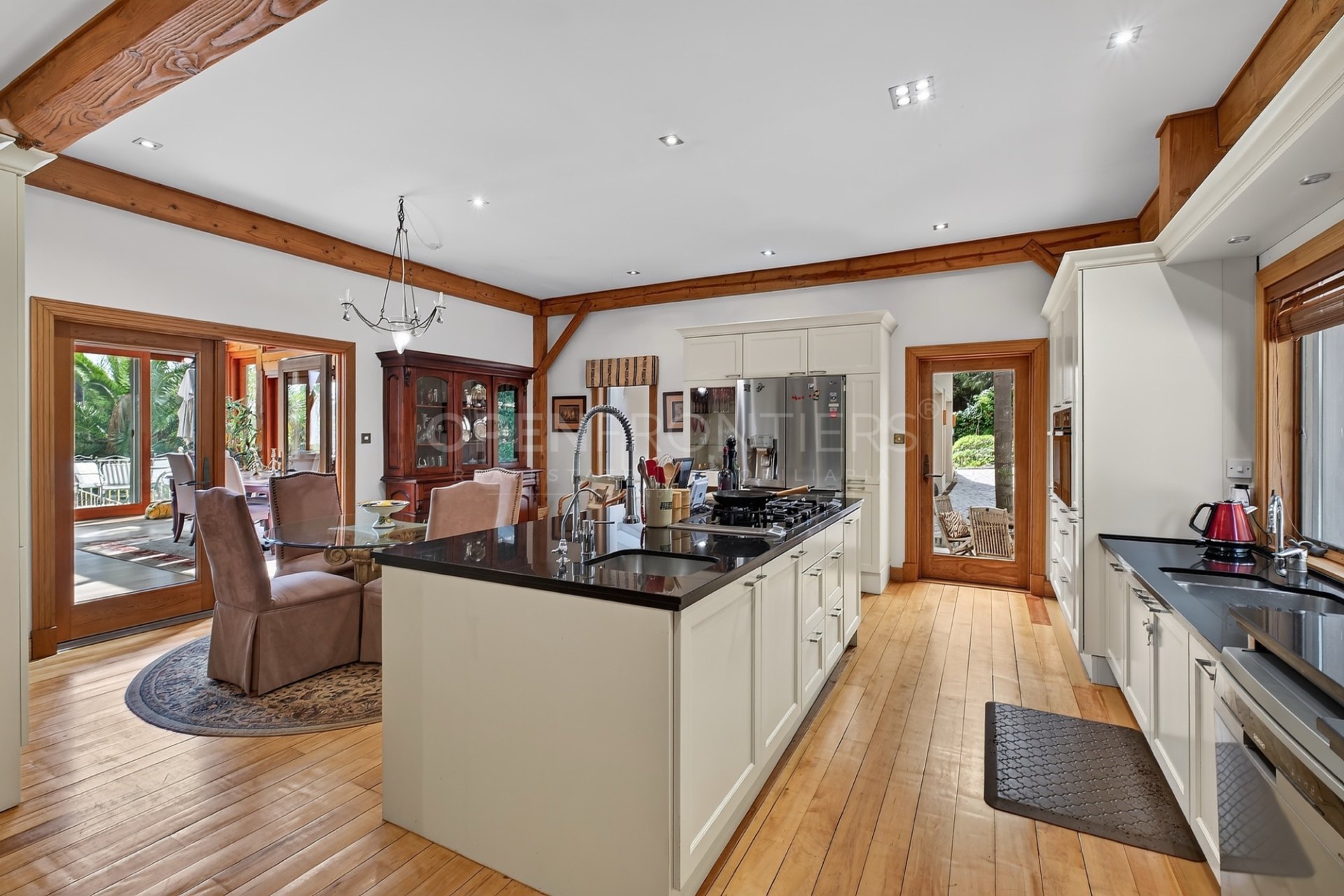 7-Bedroom Villa in Sotogrande Alto, C Zone