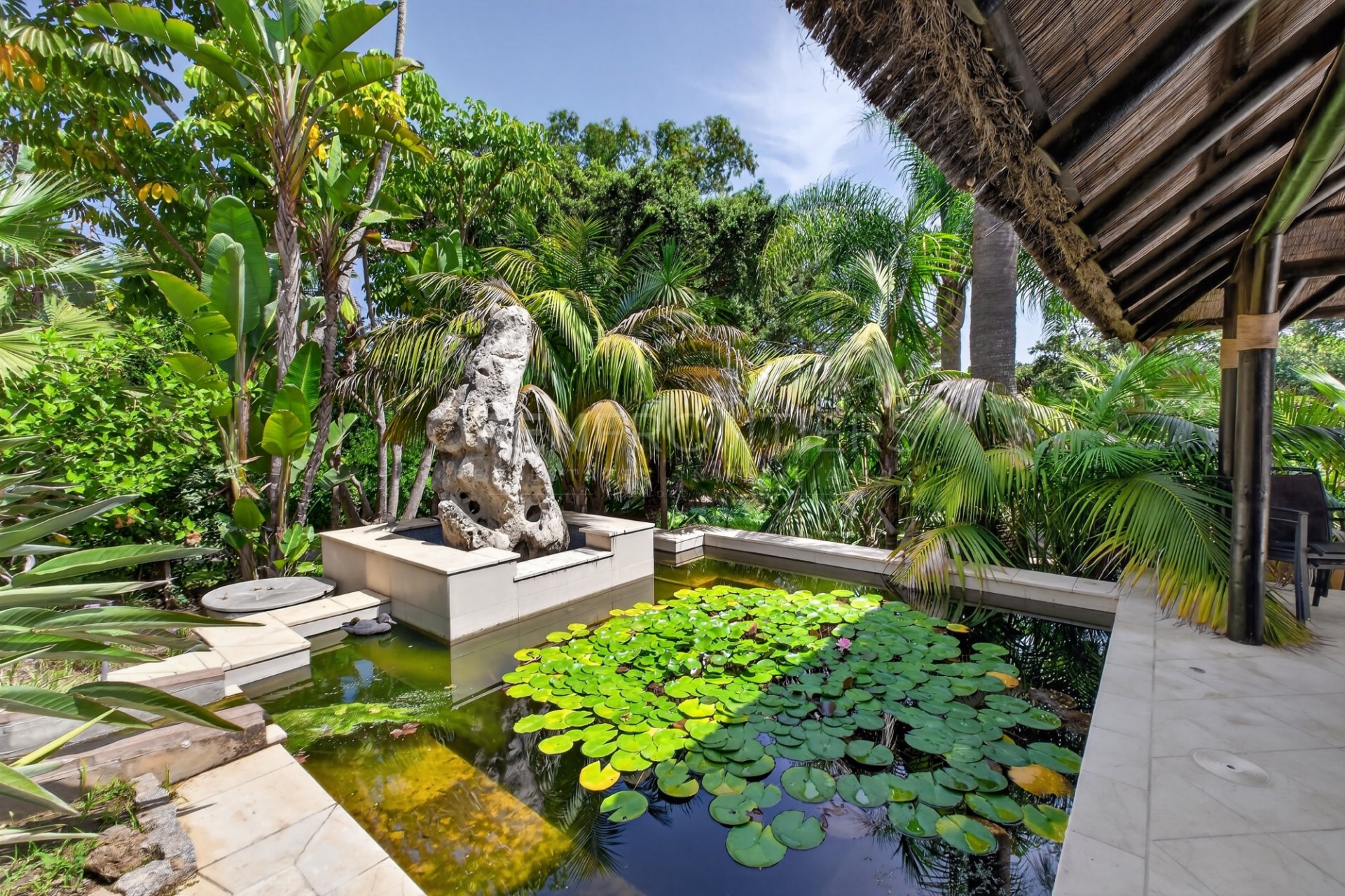 7-Bedroom Villa in Sotogrande Alto, C Zone