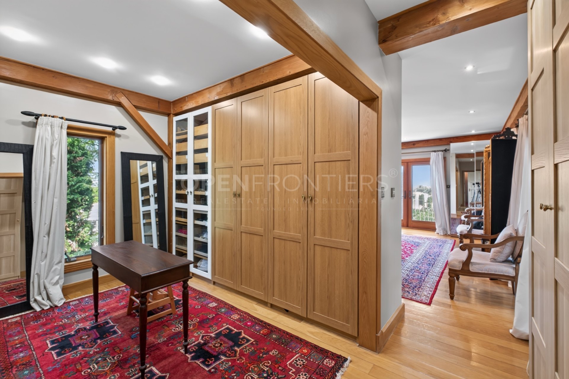 7-Bedroom Villa in Sotogrande Alto, C Zone