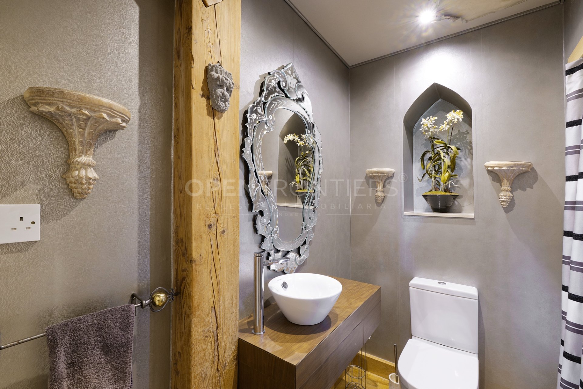 7-Bedroom Villa in Sotogrande Alto, C Zone