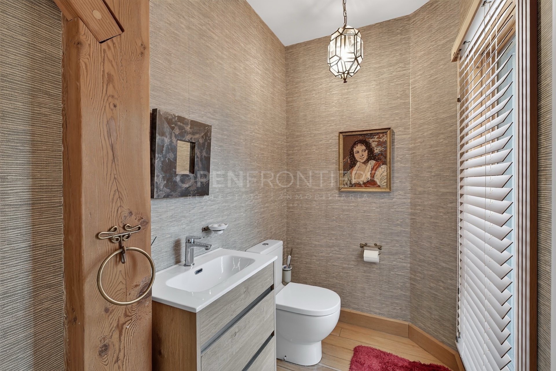 7-Bedroom Villa in Sotogrande Alto, C Zone