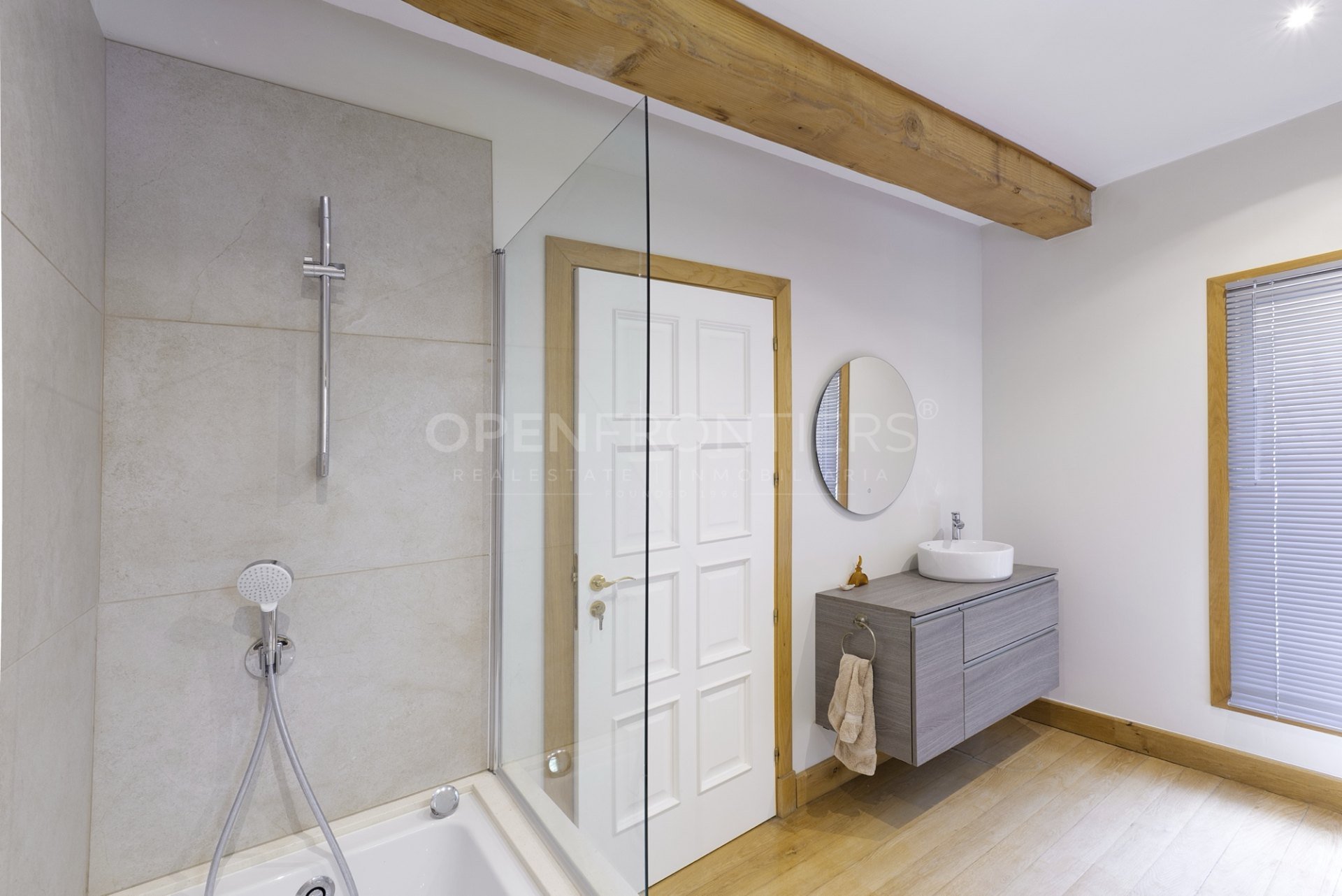 7-Bedroom Villa in Sotogrande Alto, C Zone