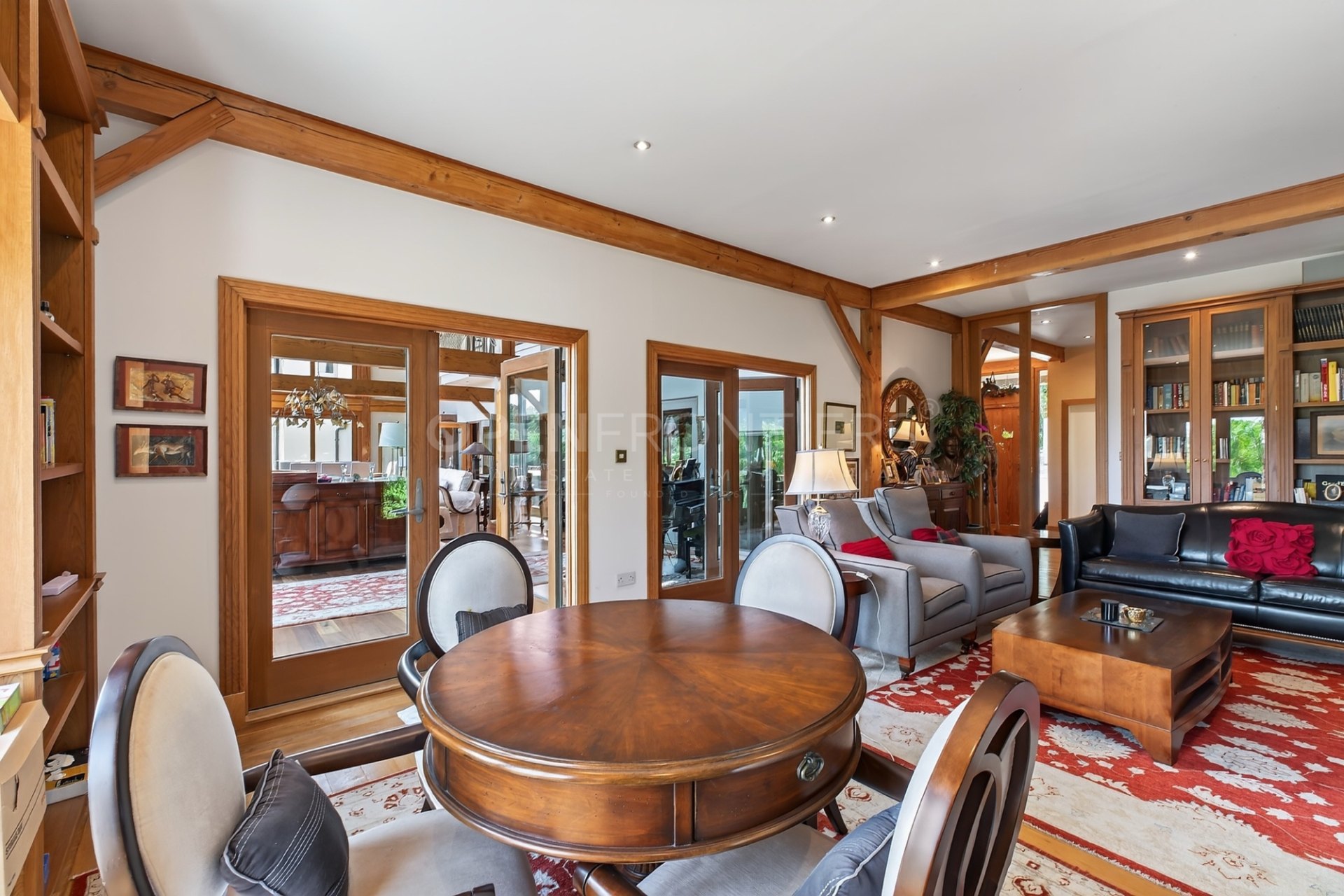7-Bedroom Villa in Sotogrande Alto, C Zone