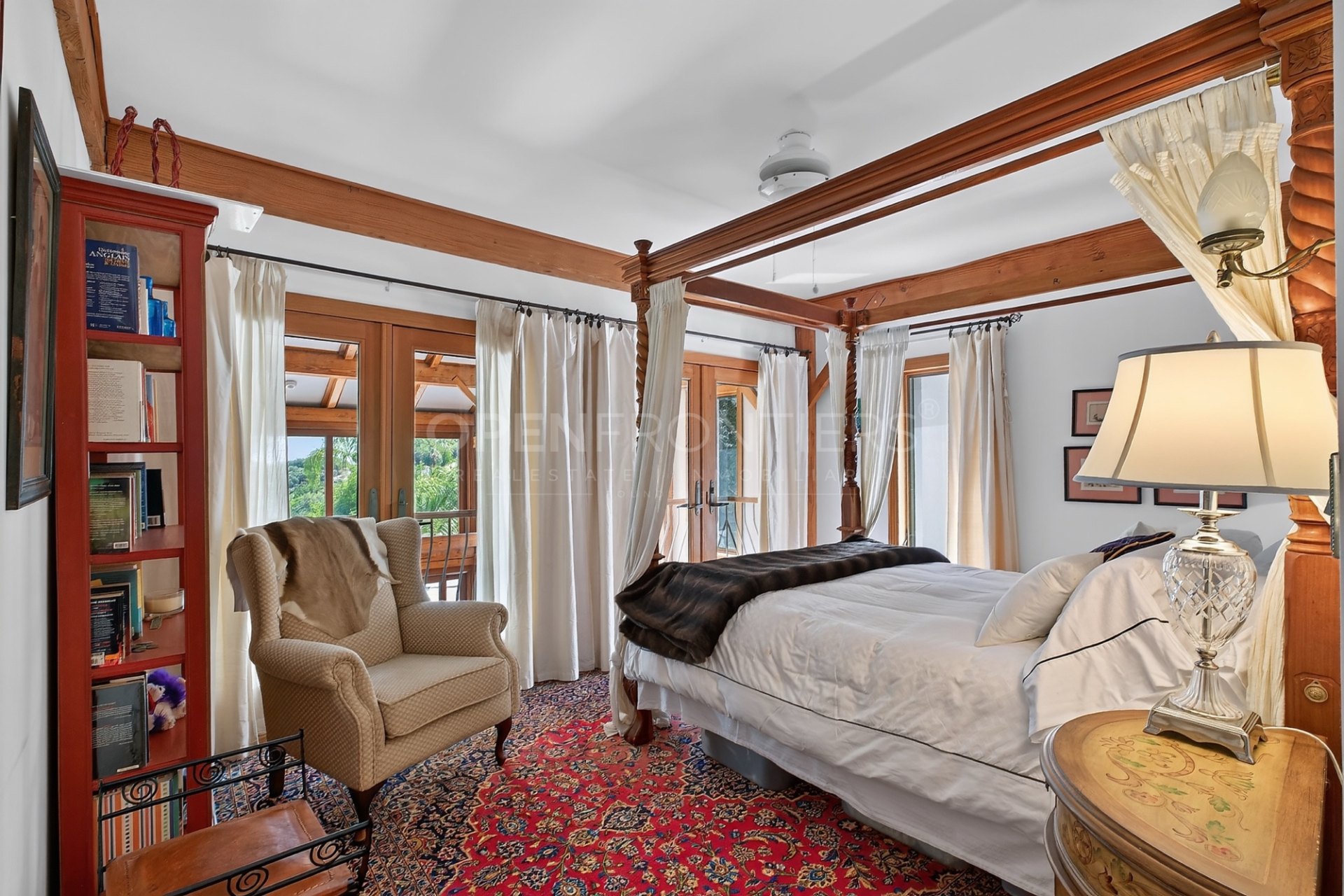 7-Bedroom Villa in Sotogrande Alto, C Zone