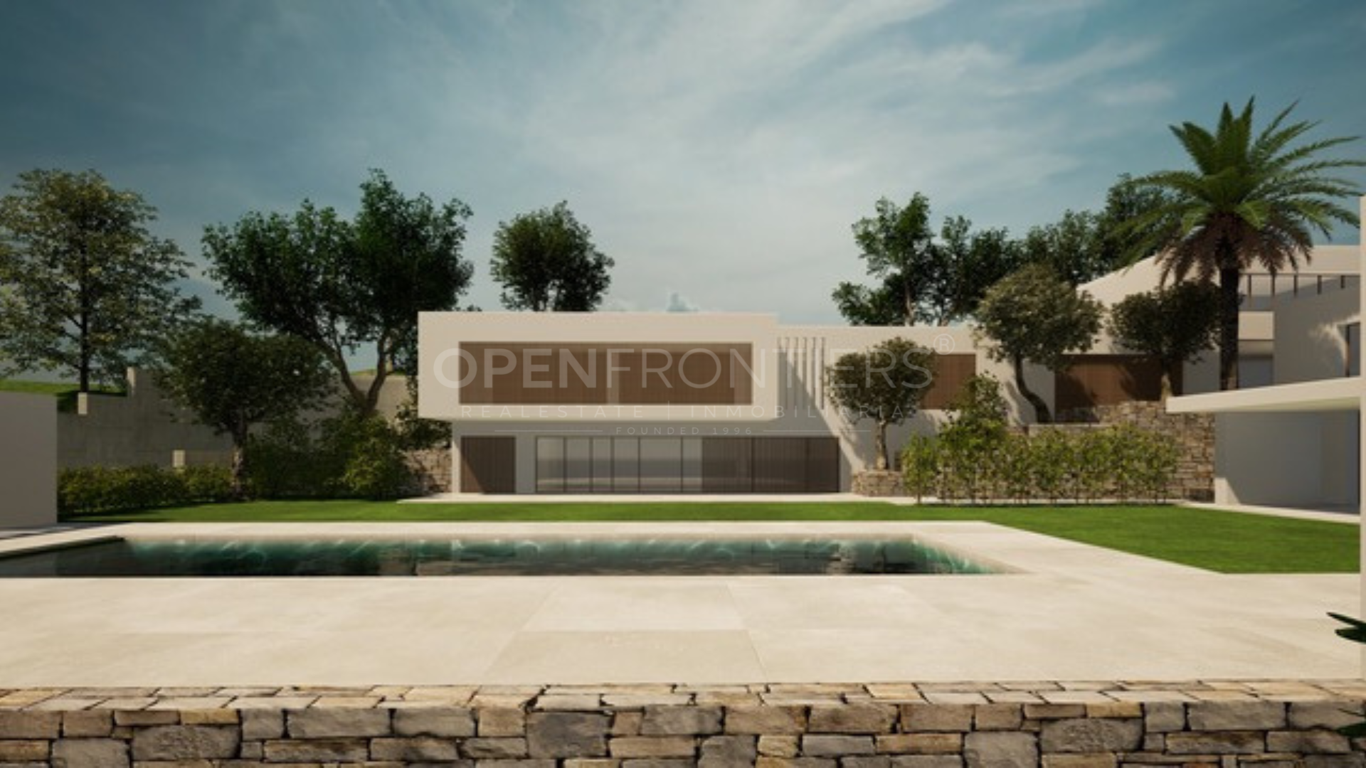 Urban plot for sale in San Roque, Cádiz