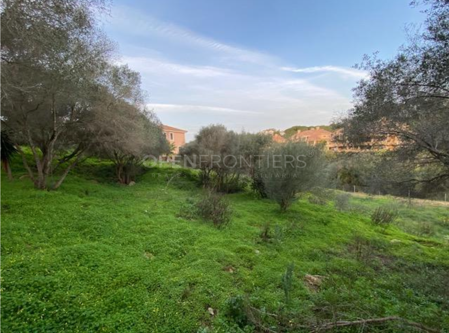Urban plot for sale in San Roque, Cádiz