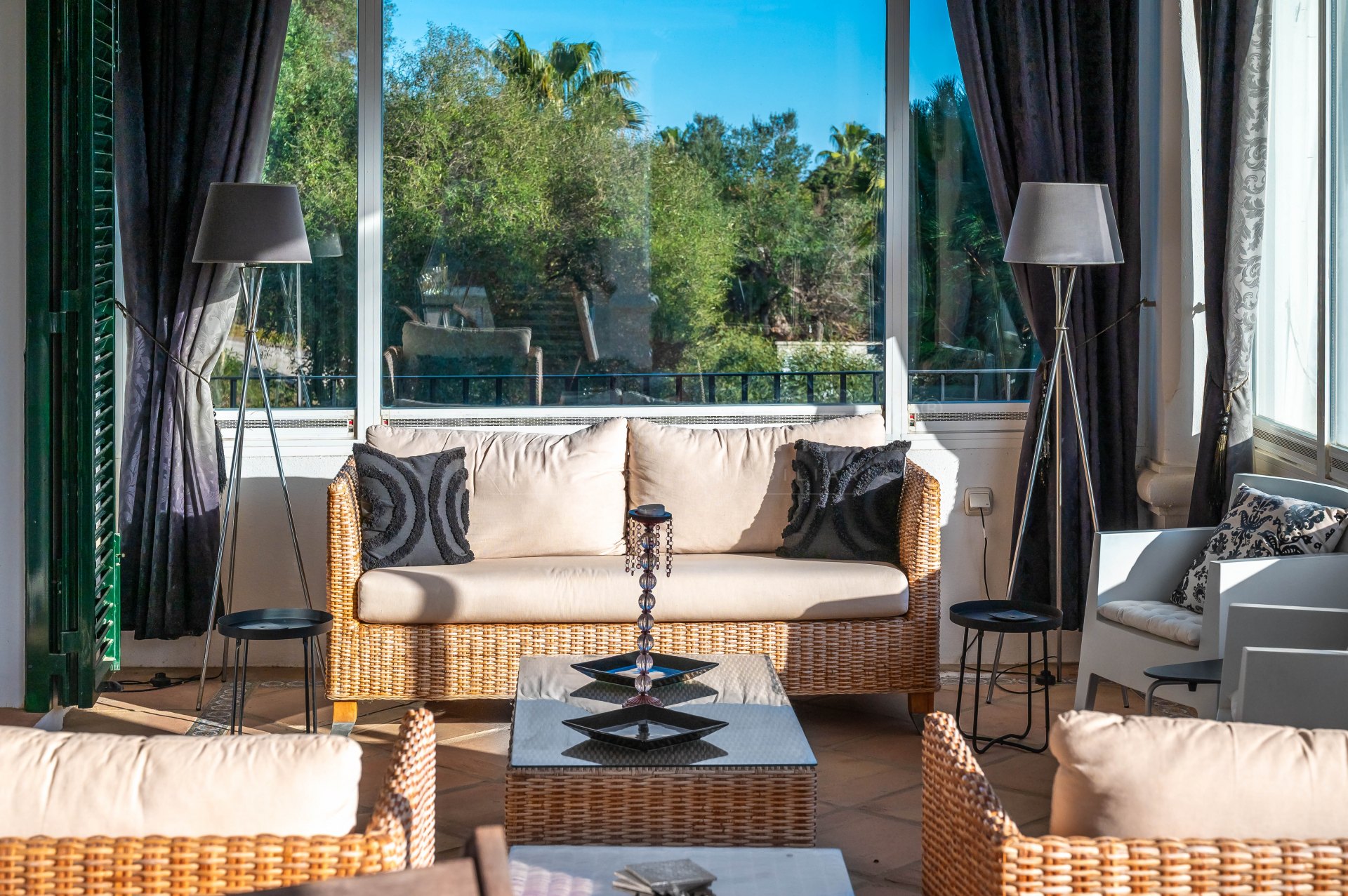 Villa La Alegría: Exceptional Six-Bedroom Villa in Zona F, Sotogrande Alto