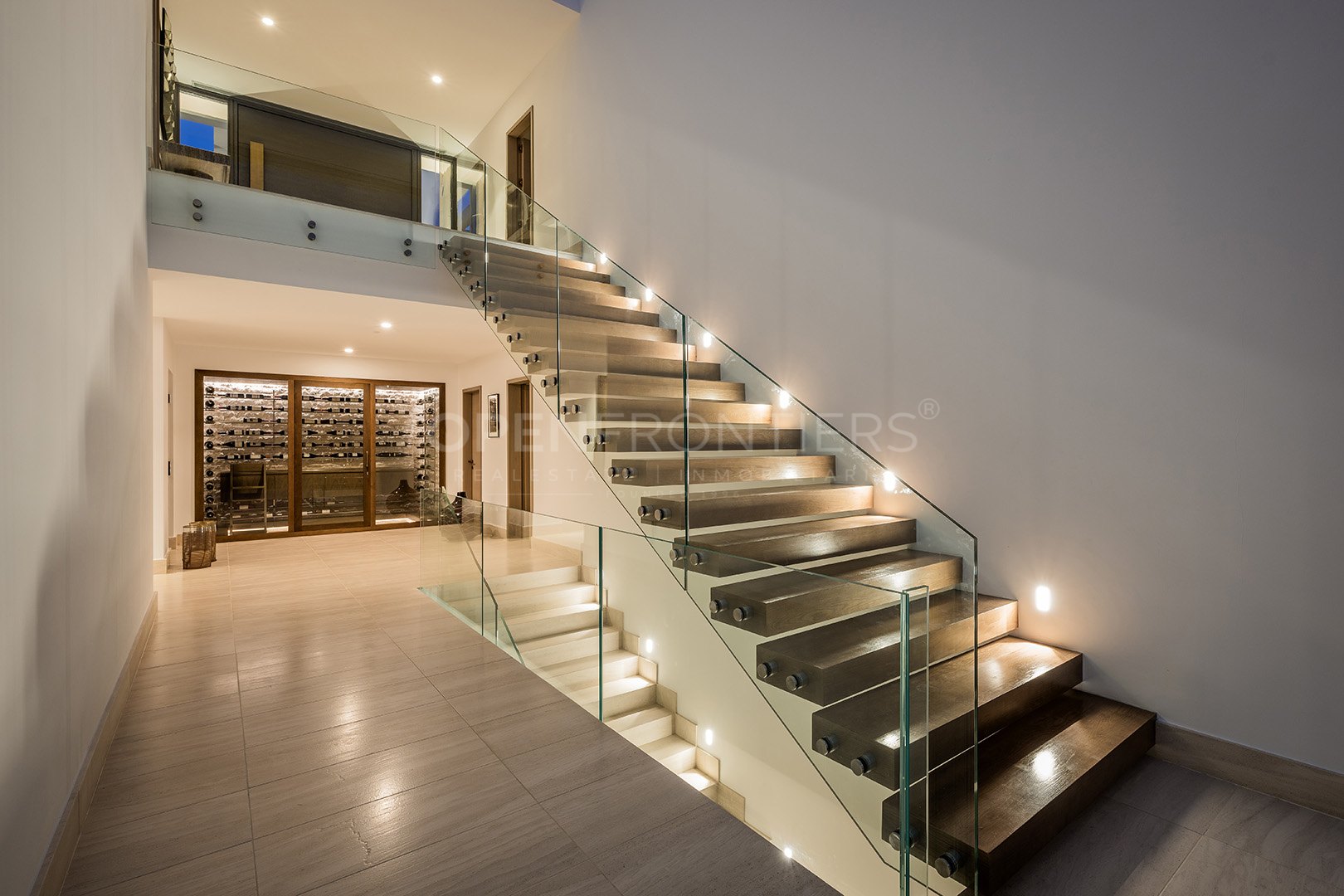 Iconic Golf-Front Villa – La Reserva, Sotogrande